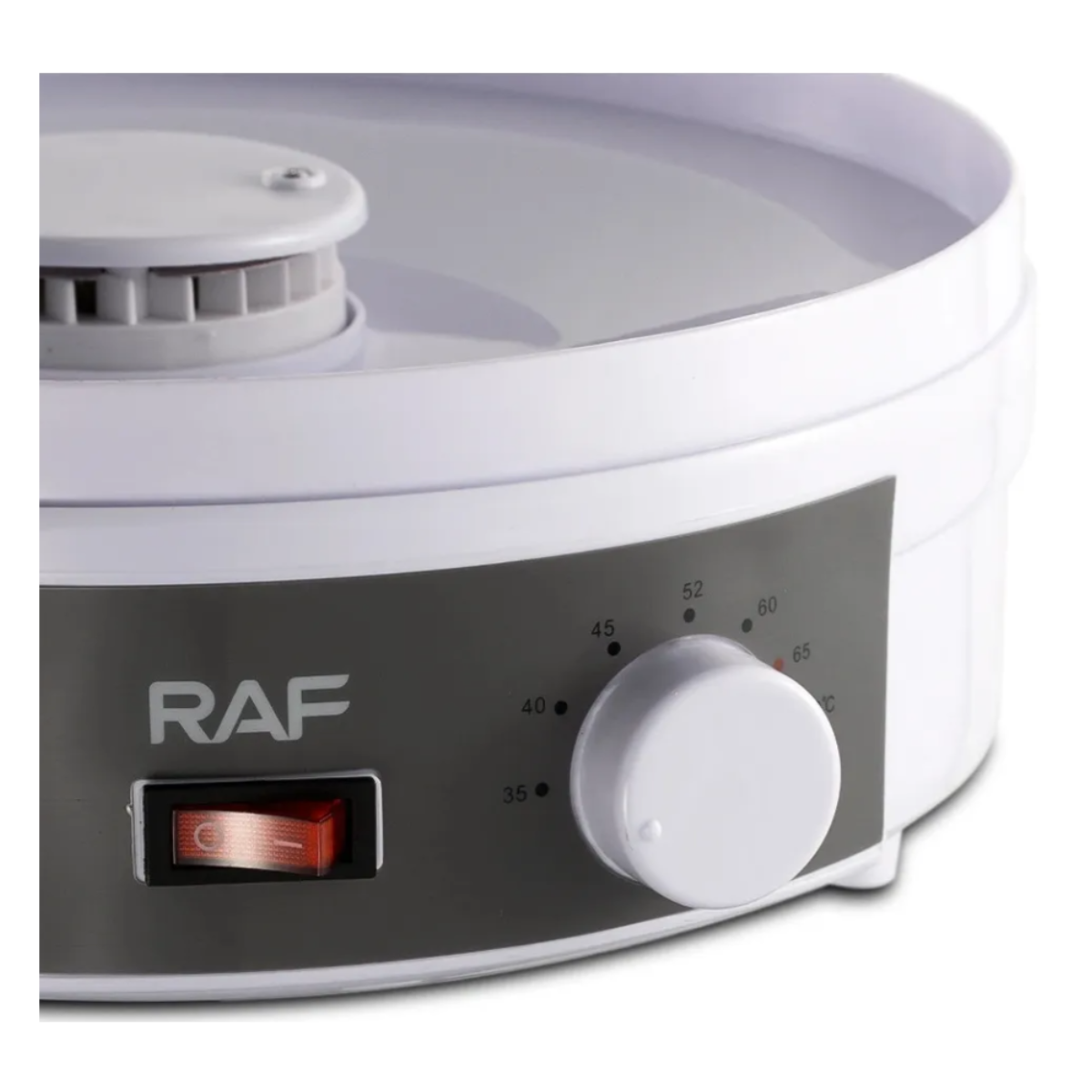 Máquina Deshidratadora Automática Frutas Verduras Alimentos-6