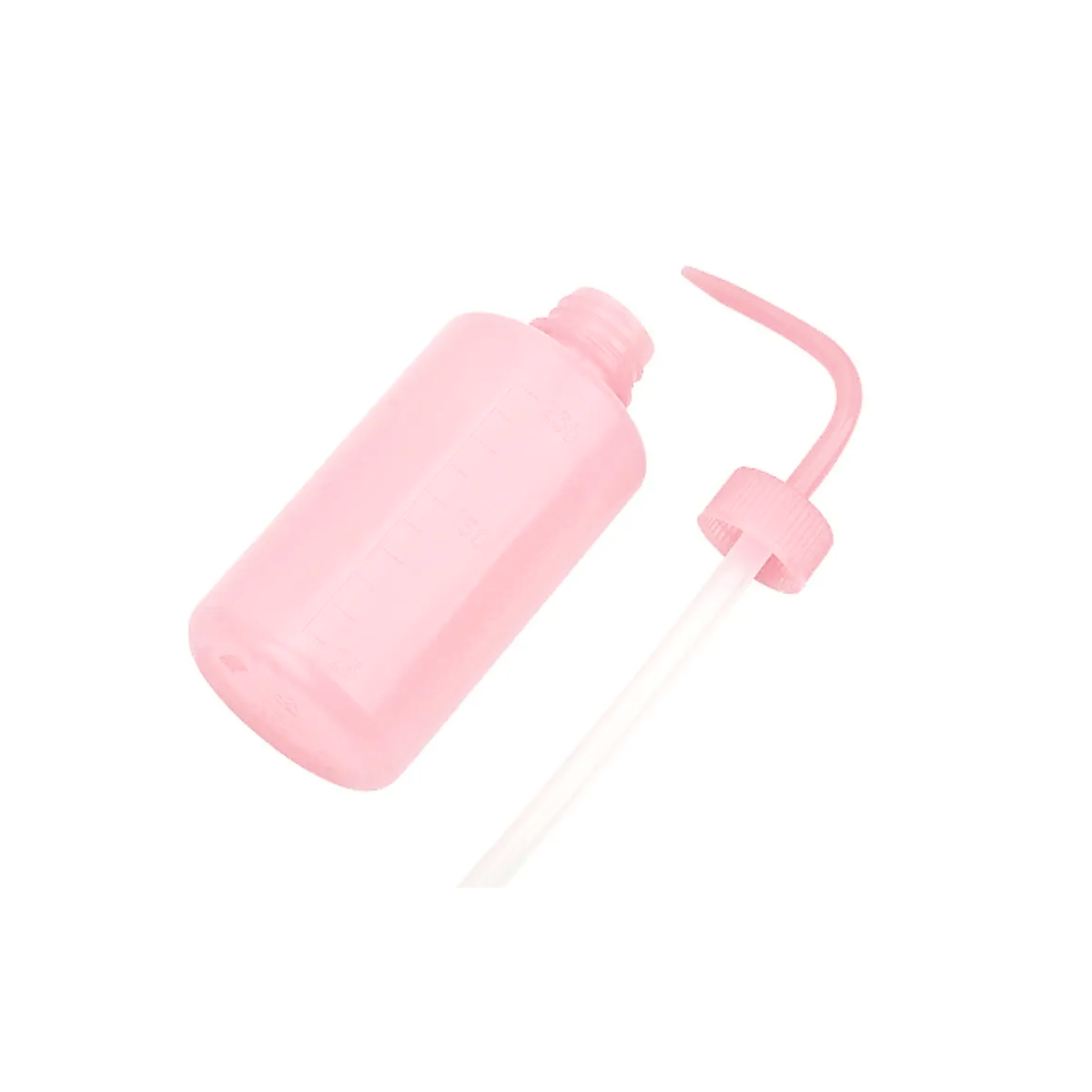 Difusor Botella De Agua Para Limpiar Extensiones De Pestañas-2