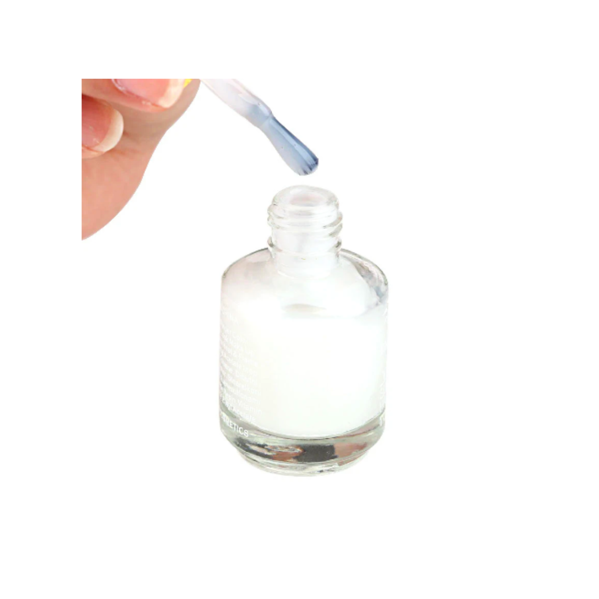 Removedor Cutículas Flower Secret Líquido + Aceite Nutritivo-5
