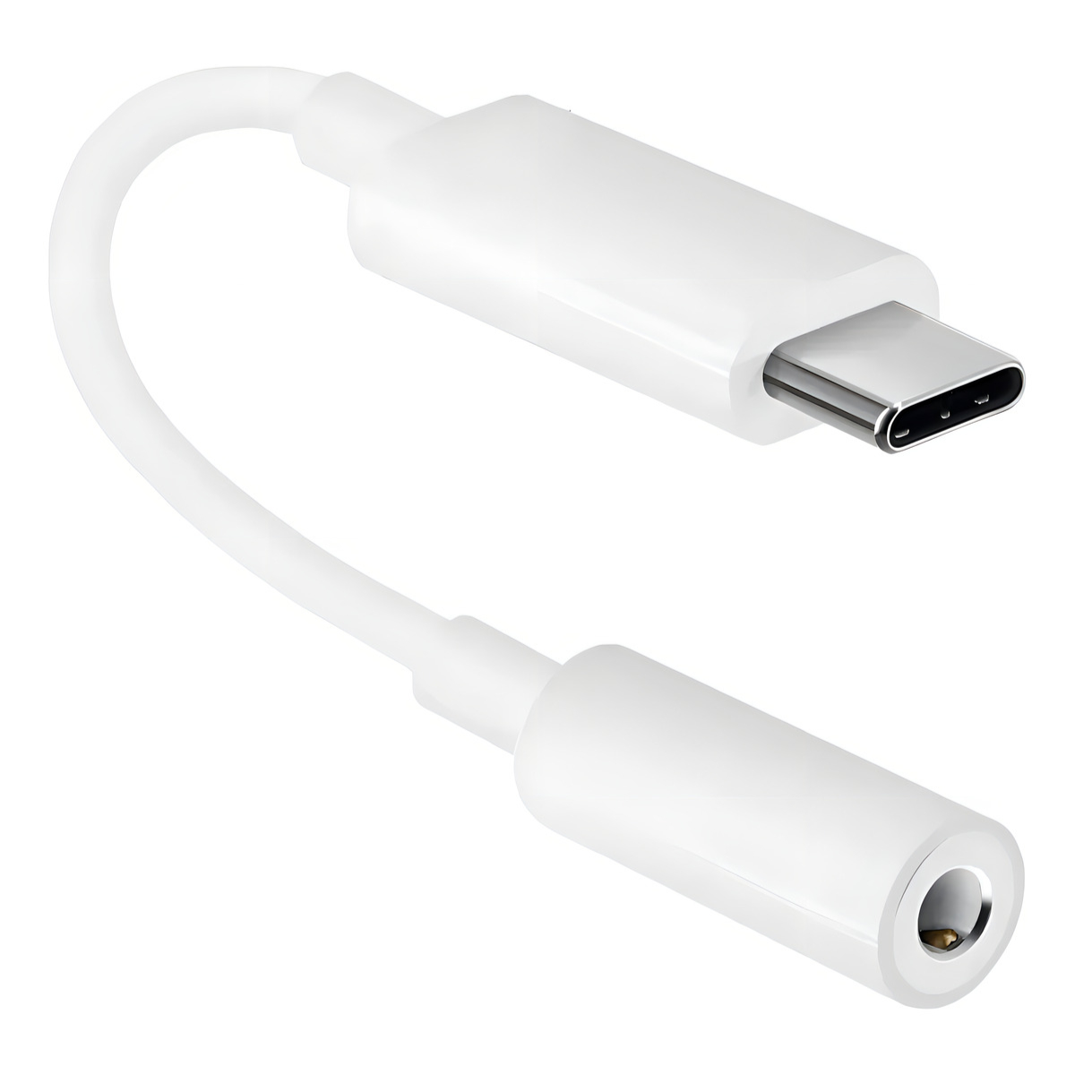 Adaptador De Audio Usb c A Auxiliar De Audio-3