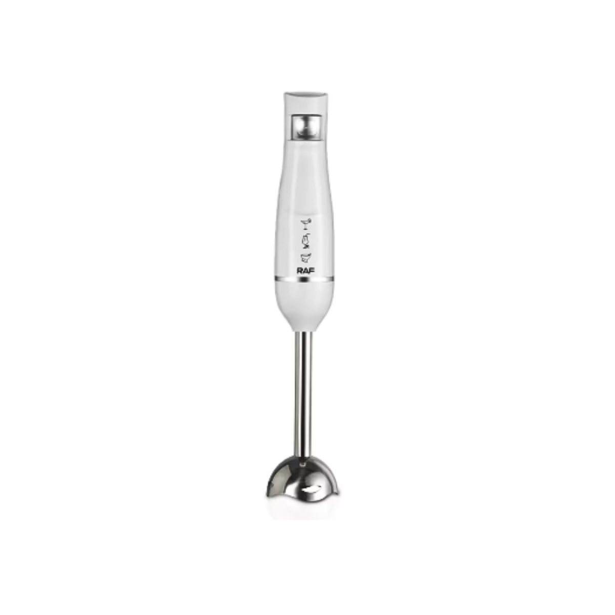 Batidor De Mano Eléctrico Batidora Inmersión 5en1 R.366 Raf-2