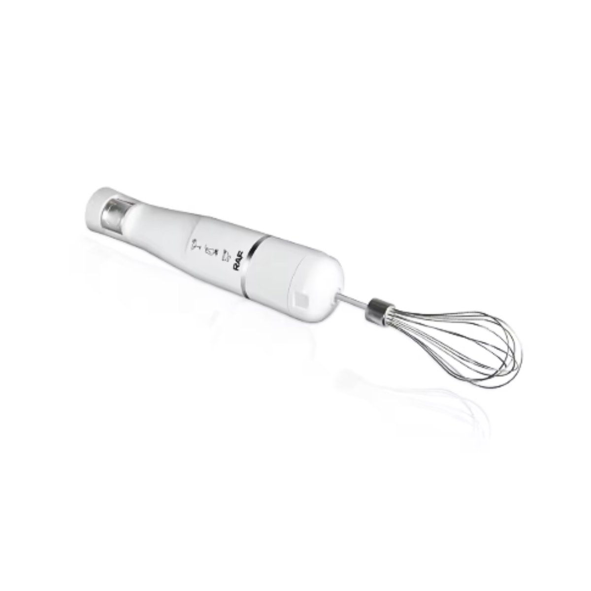 Batidor De Mano Eléctrico Batidora Inmersión 5en1 R.366 Raf-5