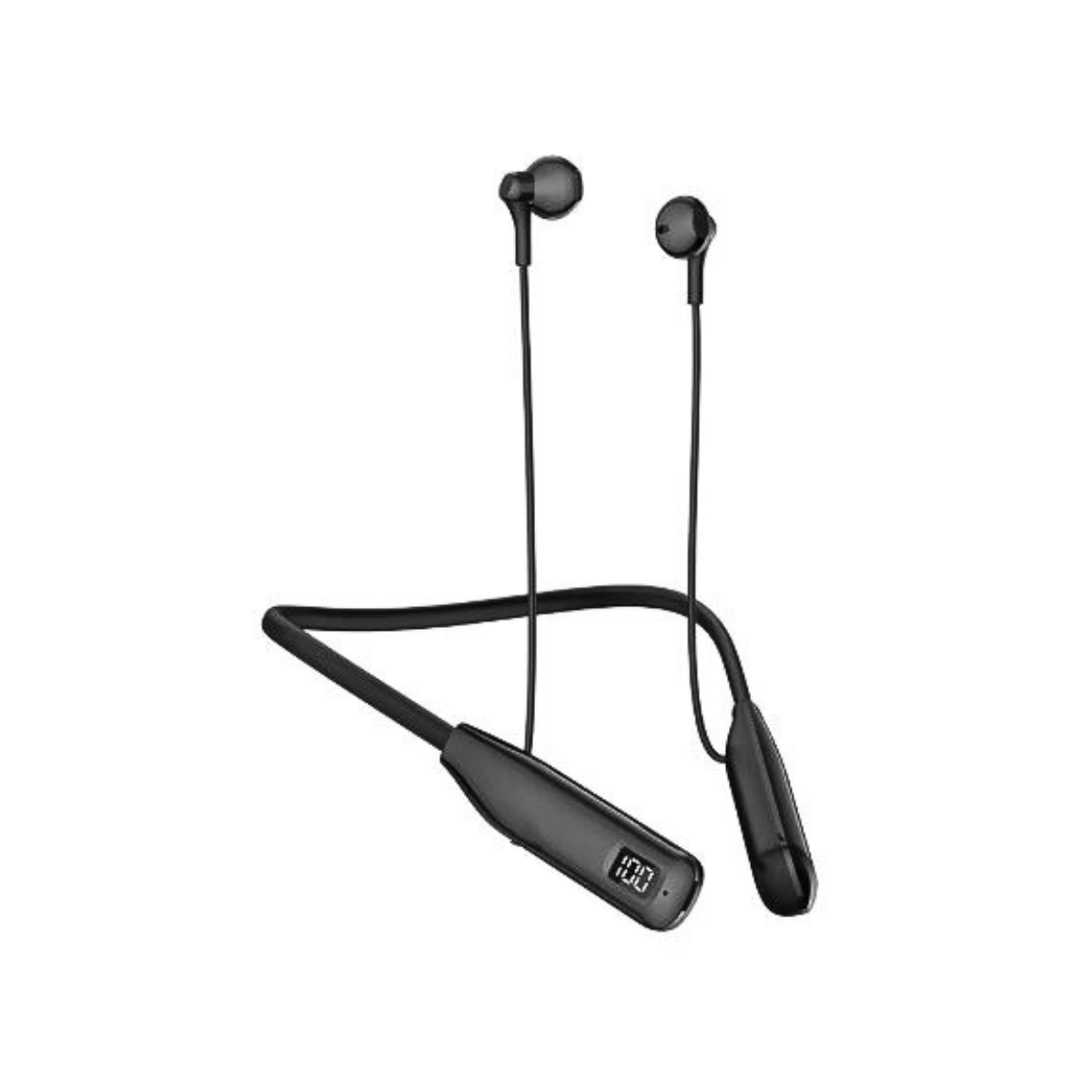 Audifonos Inalambricos Deportivos Anticaida Bluetooth-2