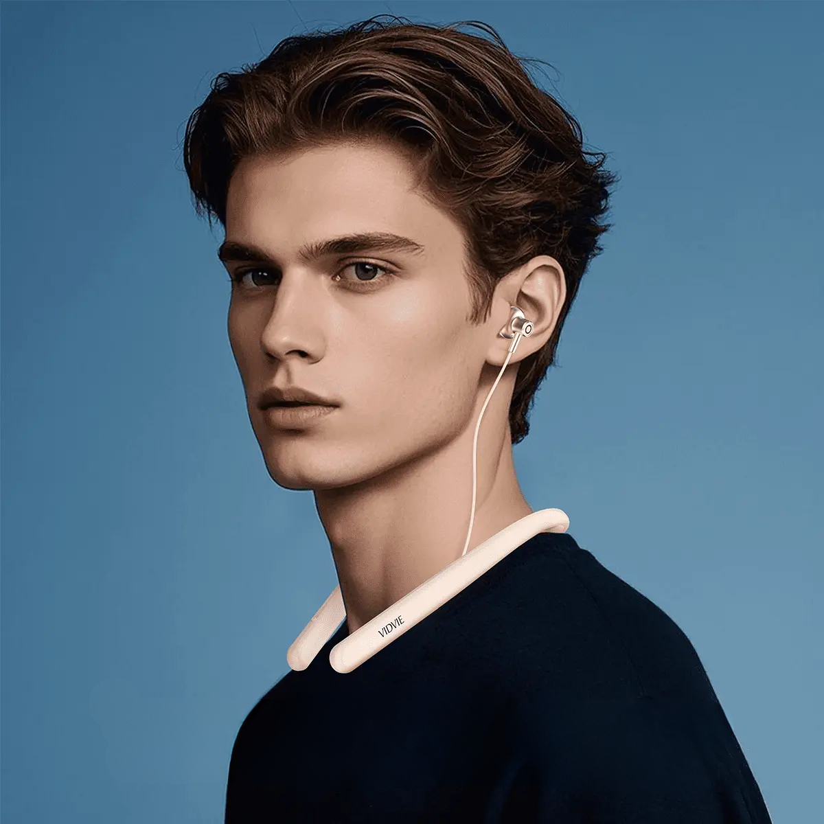 Audifonos Deportivo Anticaida Inalambrico Bluetooth BT888-3