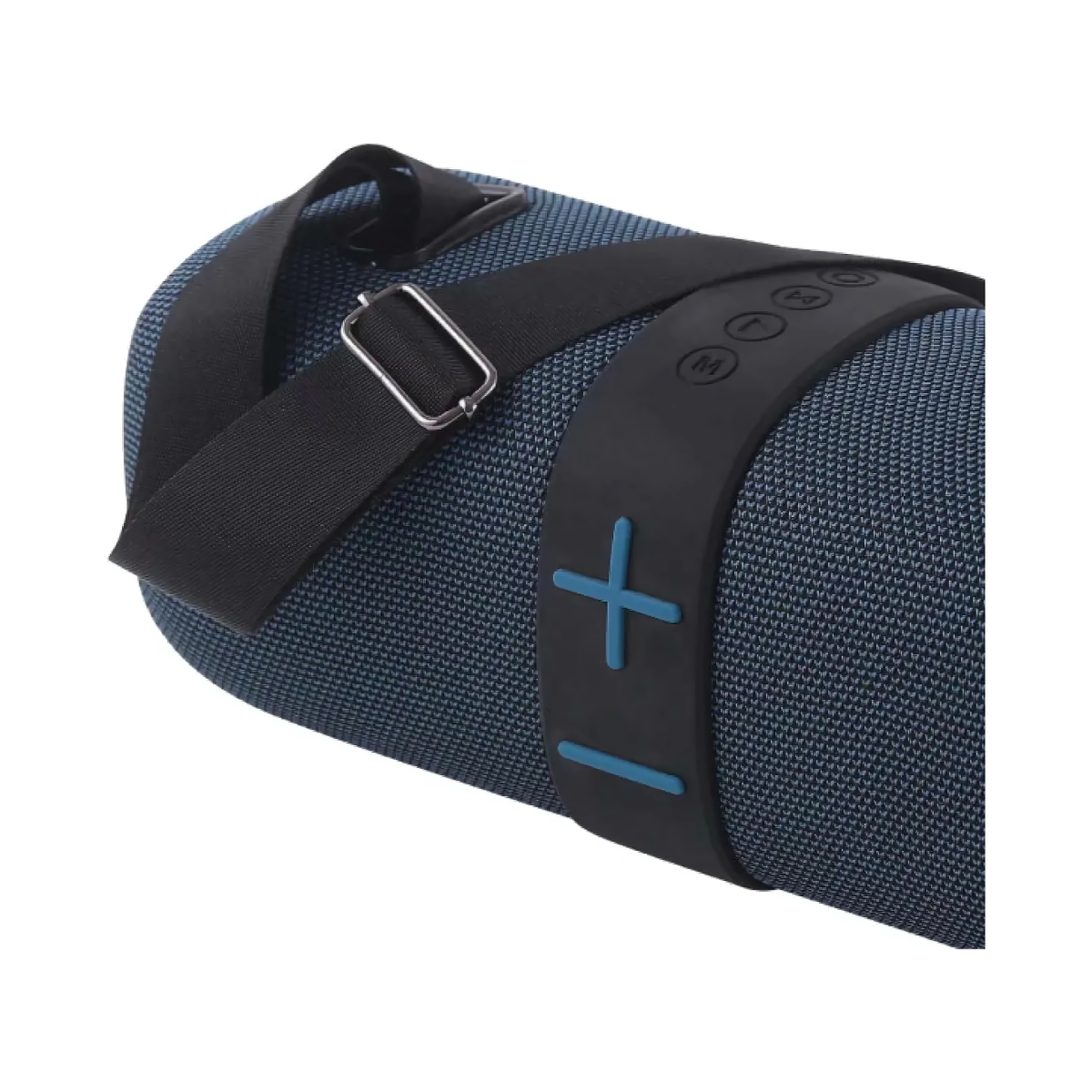 Parlante Altavoz Con Tirantes Inalámbrico Waterproof-2