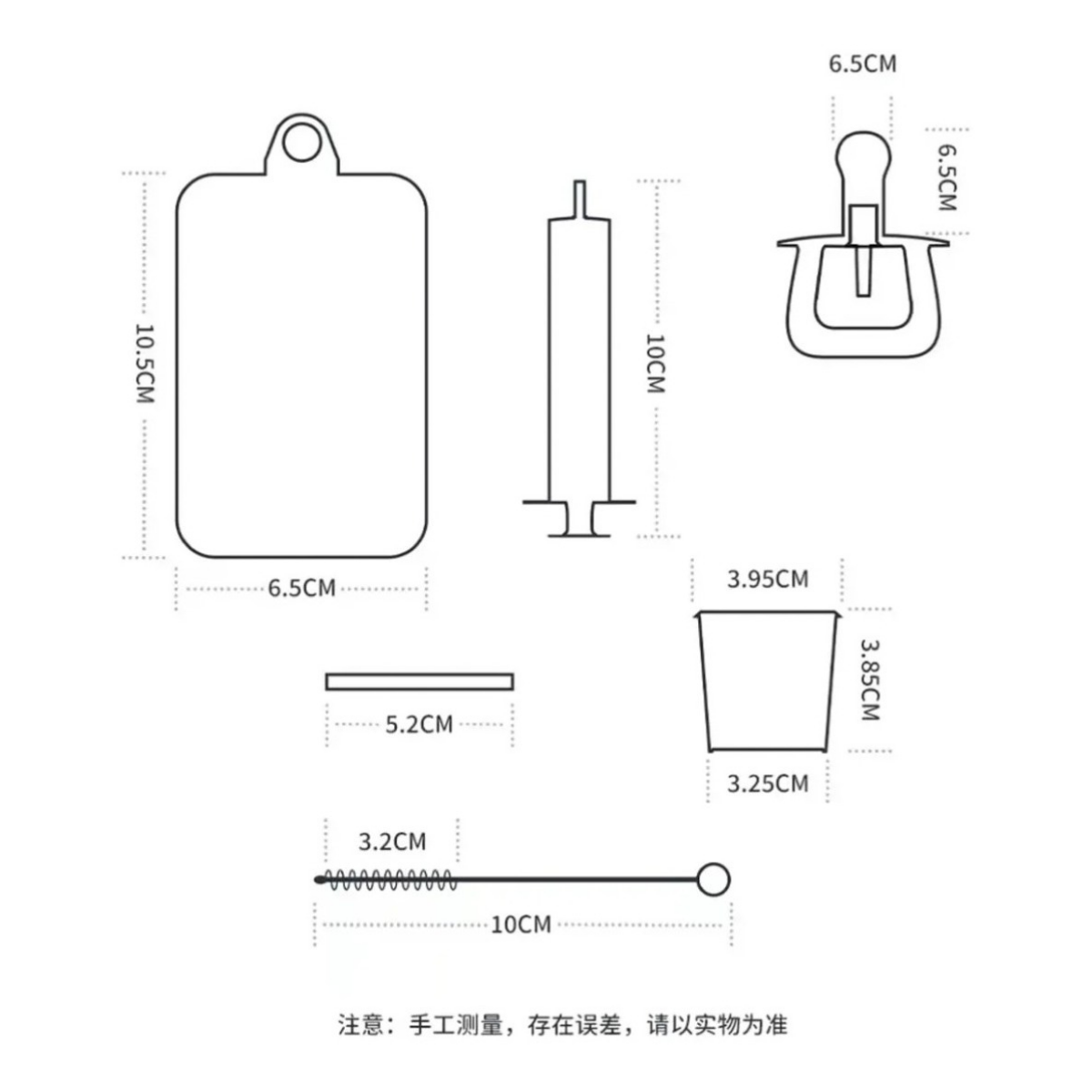 Chupete Alimentario Bebé Para Medicina Líquidos Multifunción-2