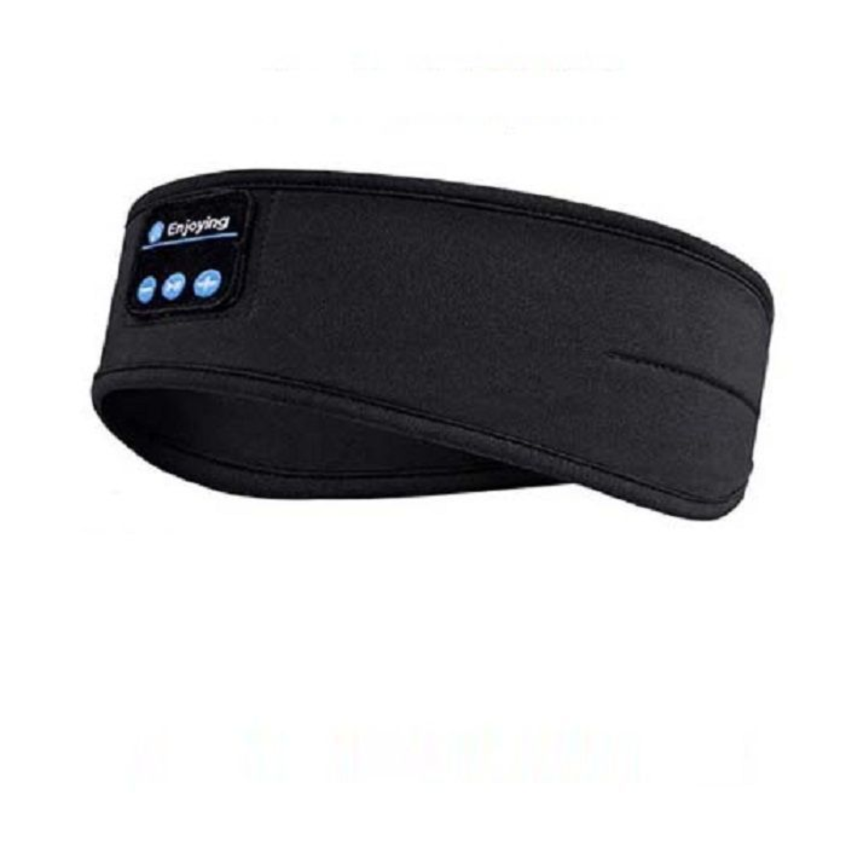 Cintillo Antifaz Banda Bluetooth Auricular Deporte Musica-7