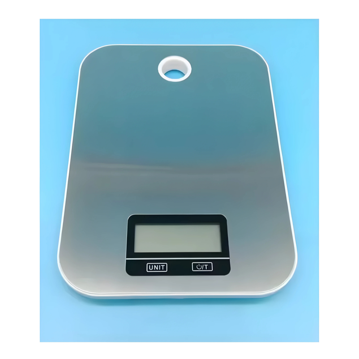 Pesa Balanza Digital Gramera 0-5kg Waterproof-3