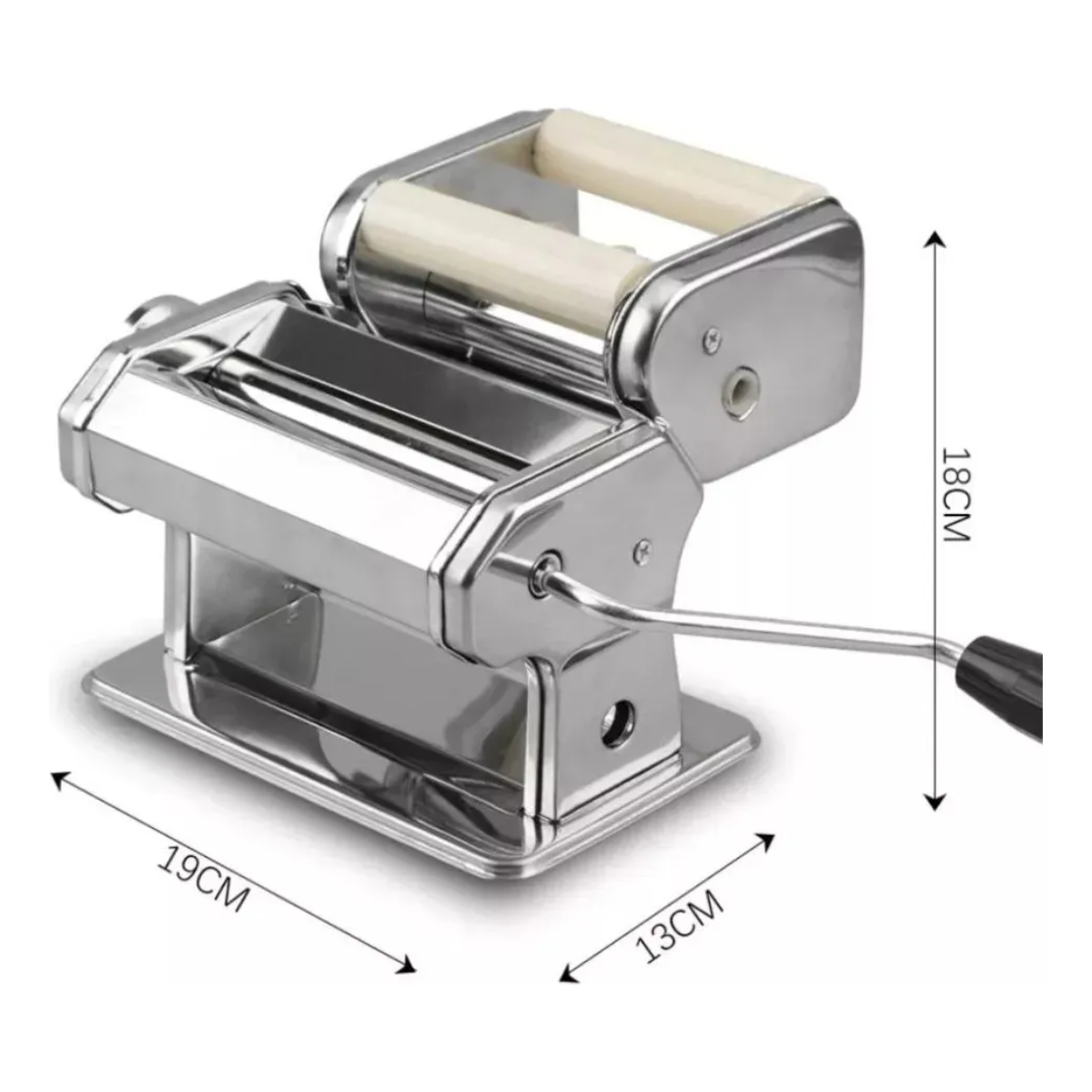 Maquina Manual Para Hacer Ravioles Y Pasta Antideslizante-4