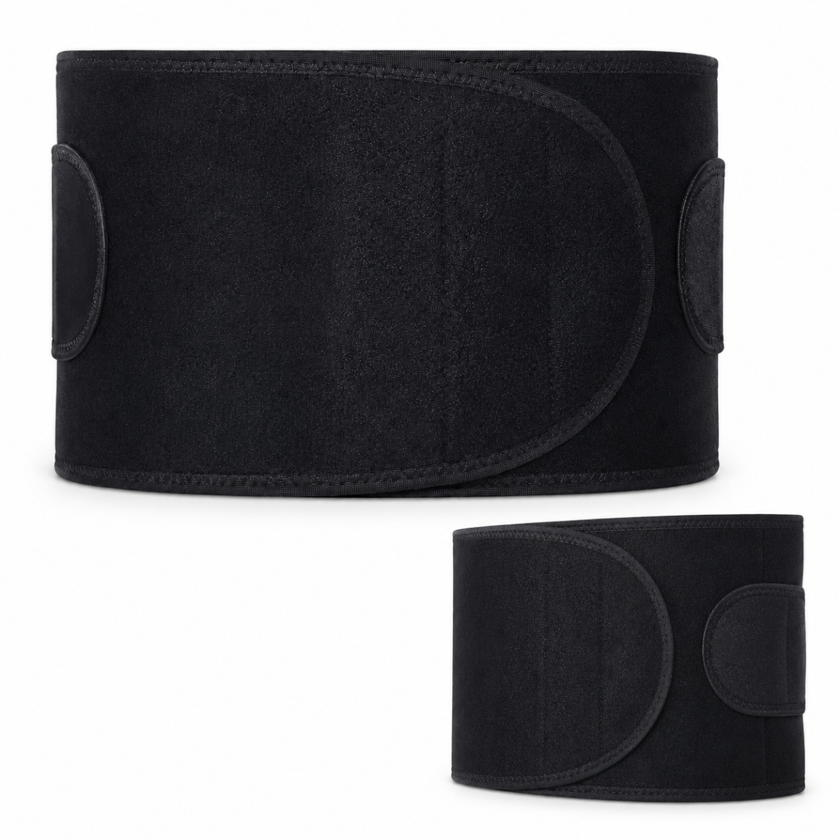 Faja Protectora Lumbar Deportiva Soporte Compresion-1
