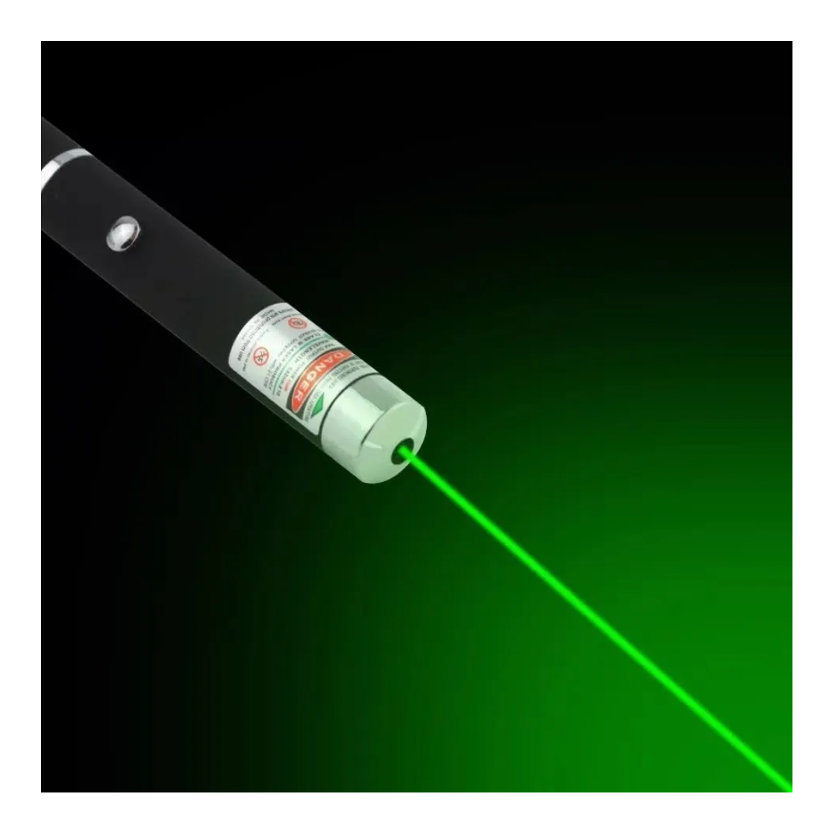 Puntero Laser Verde Presentasiones 5 en 1  Larga Distancia-3