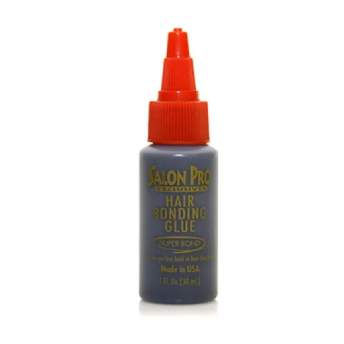 Pegamento Para Pestañas Profesional Salon Pro 30ml Original-3