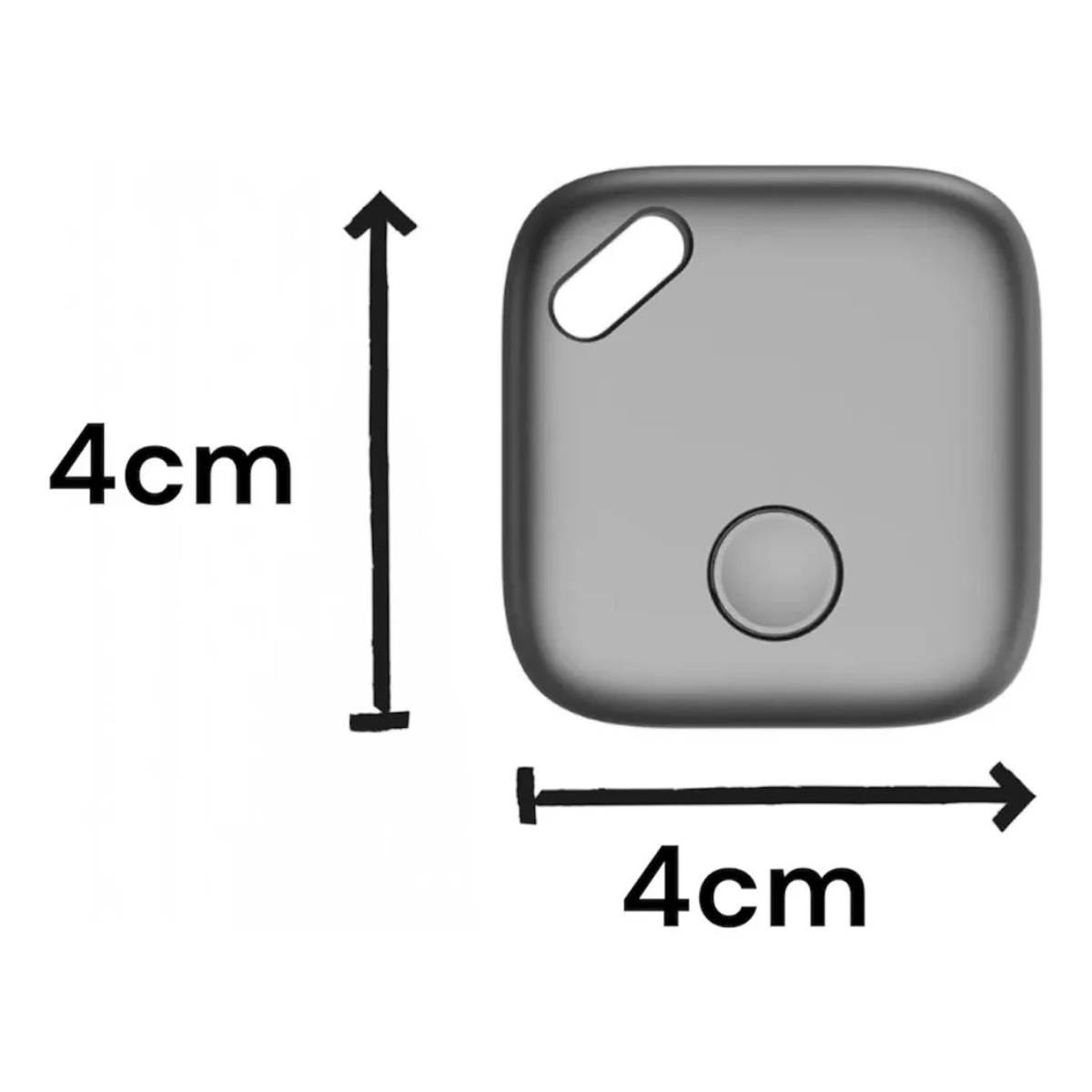 Mini Gps Localizador Rastreador Compatible Con App-2