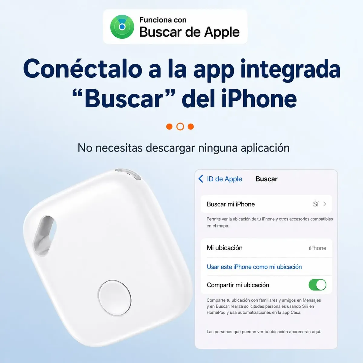 Mini Gps Localizador Rastreador Compatible Con App-3