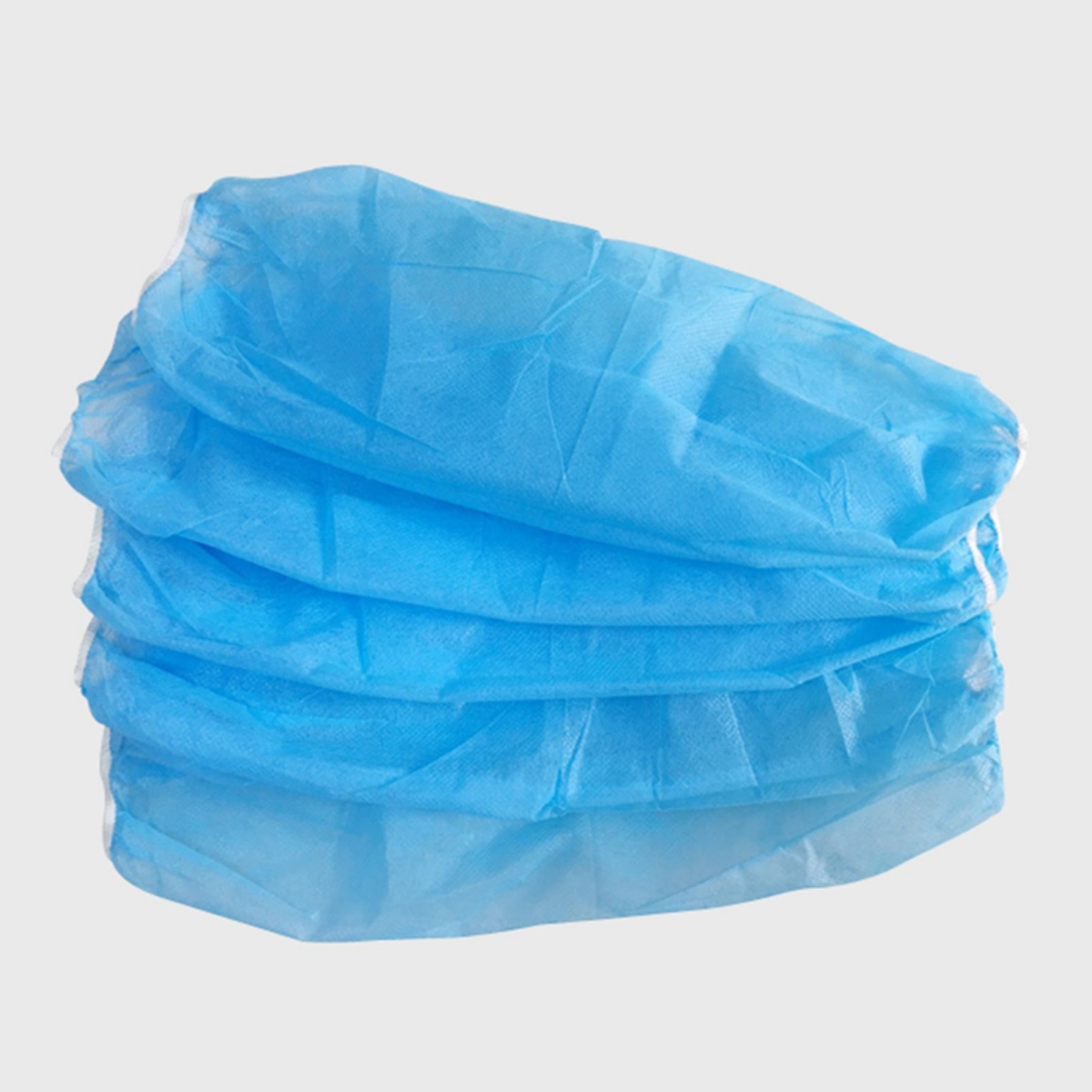 Manga Desechable Tnt 200uds Manguilla Protectora Impermeable-2