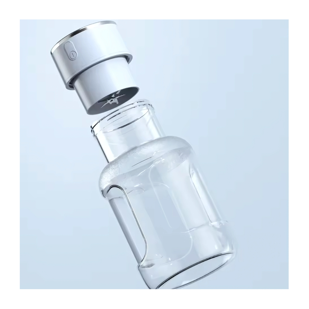 Vaso Mezclador Portátil Recargable 1600ml-3