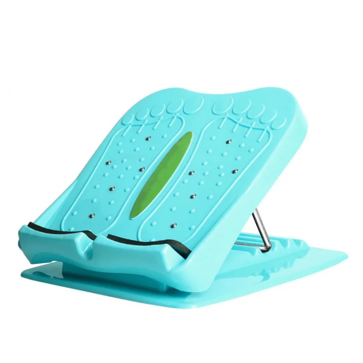 Tabla De Estiramiento Fitness Inclinada Ajustable Gym Casa-1