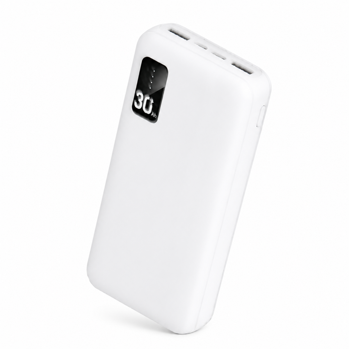 Power Bank 30000mah Cargador Portatil Universal Gm-4