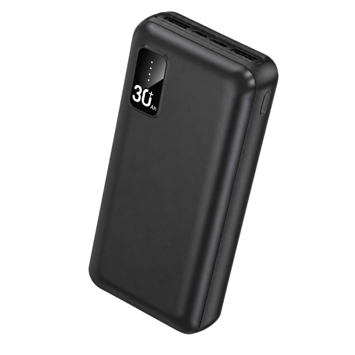 Power Bank 30000mah Cargador Portatil Universal Gm-5