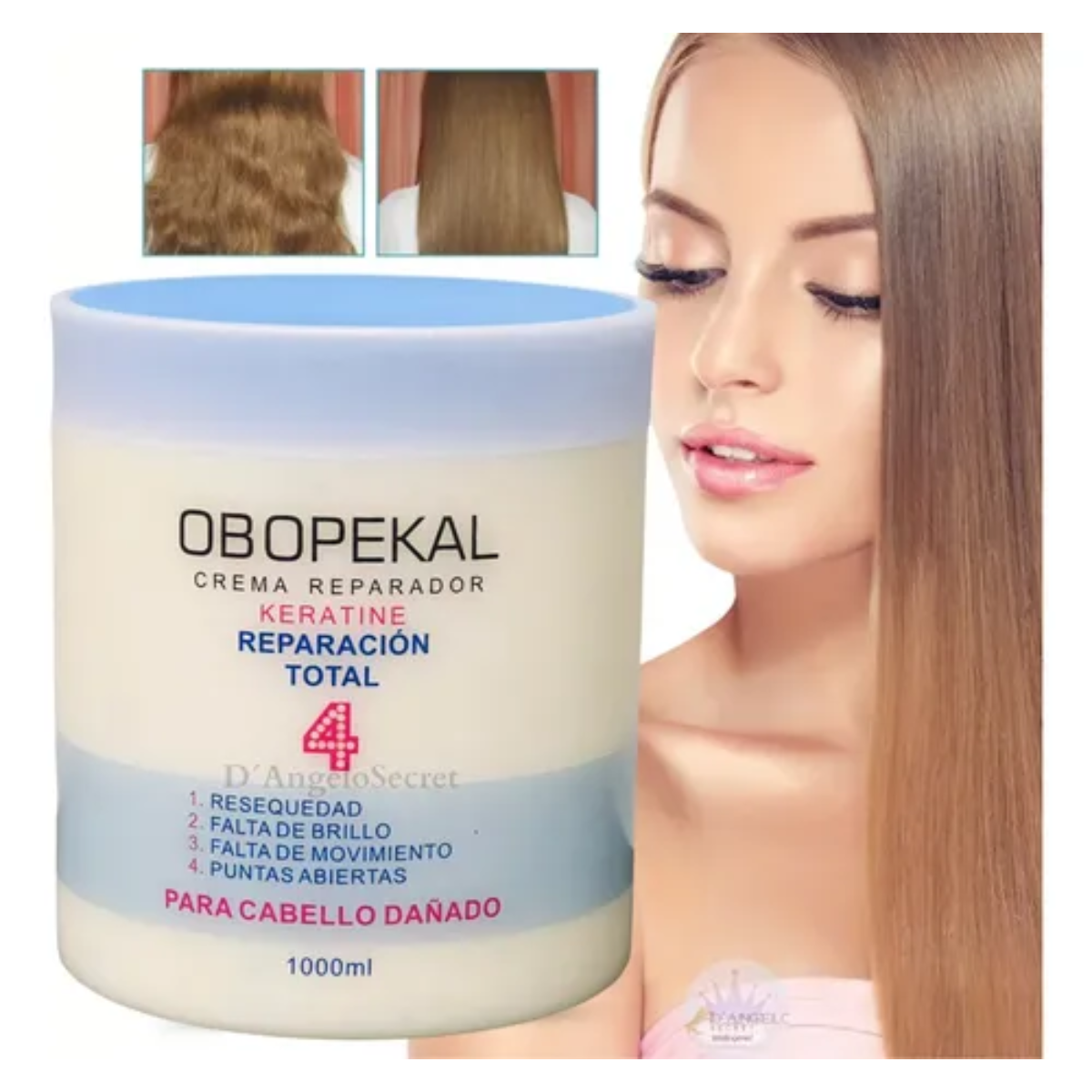  Crema Obopekal Total 4 Reparación De 1000ml-2