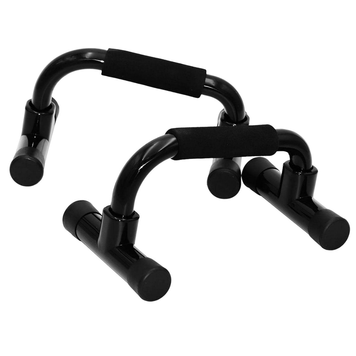 Pack 2 Soportes Flexiones Pecho Push Up Stand Antideslizante-2