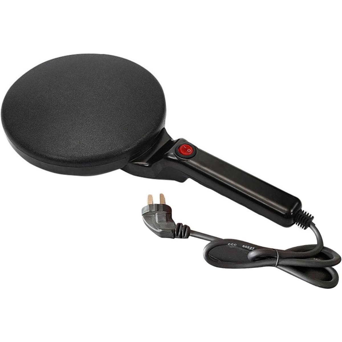 Sarten Pancakes Panquequera Crepes Electrica-6