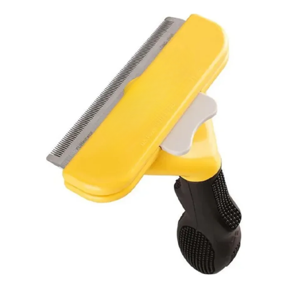 Cepillo Deslanador Felltrimmer Para Perros Grandes Talla L-2