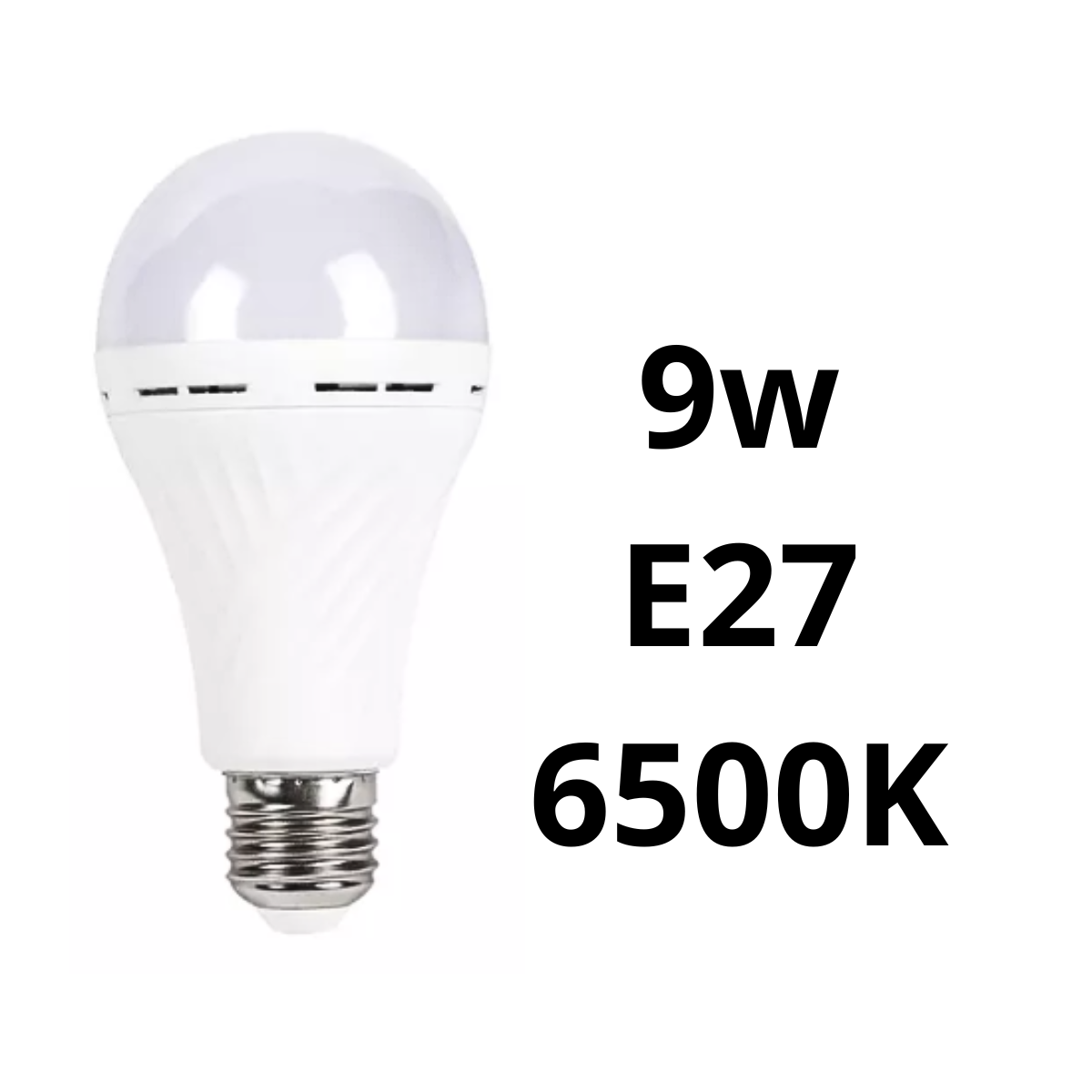 Ampolleta Bombilla Led De Emergencia O Camping-1