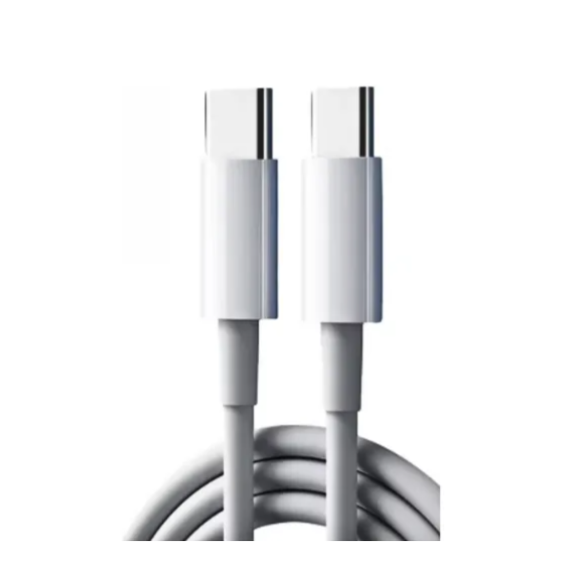 Adaptador Cargador Auto Para Celular + Cable Usb-c-2
