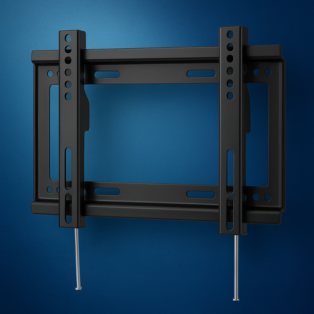 Soporte Base De Pared Para Televisor Tv 14- 42 Pulgadas-5