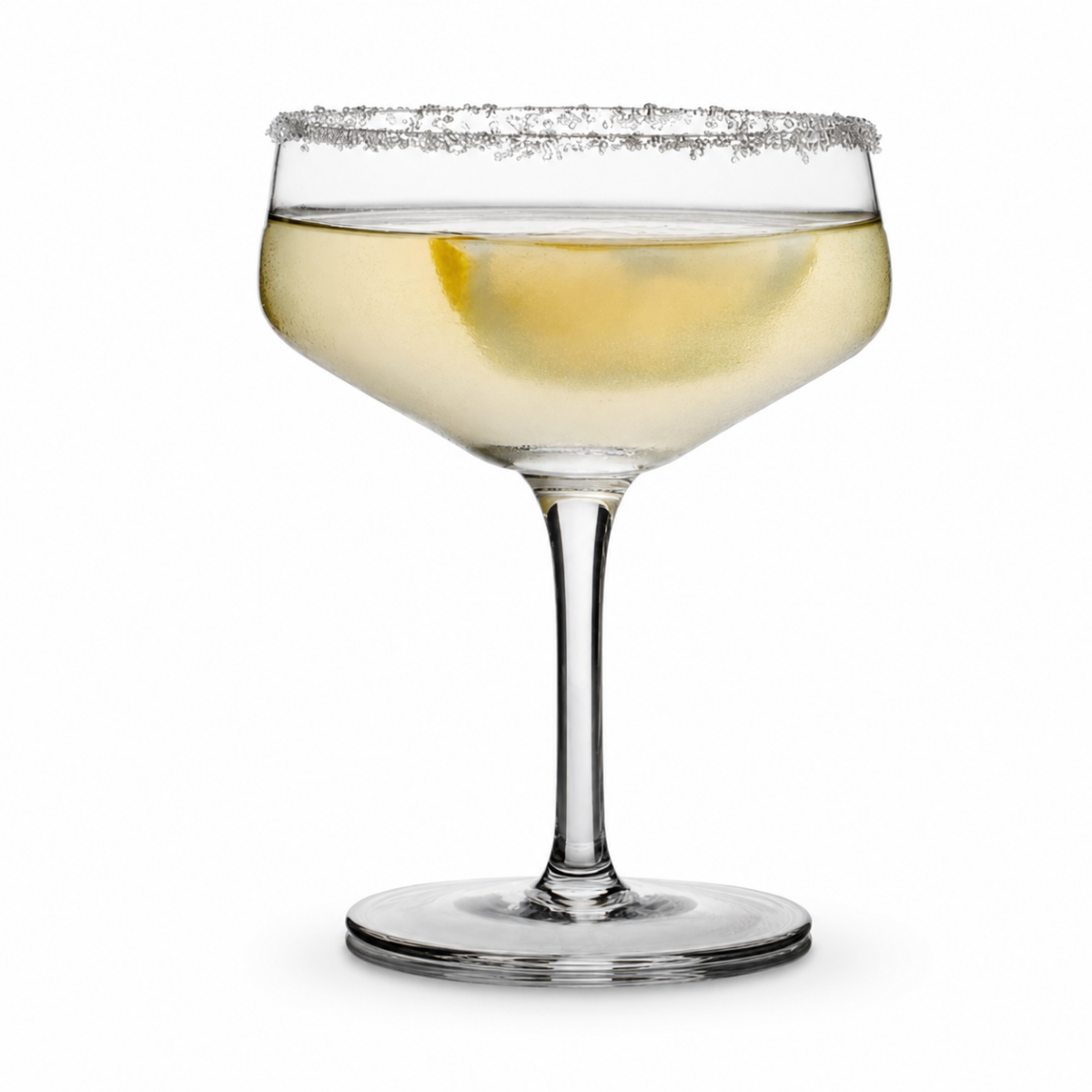Pack 4 Copas Margarita Cristal Danny Home Daily Cocktail-2