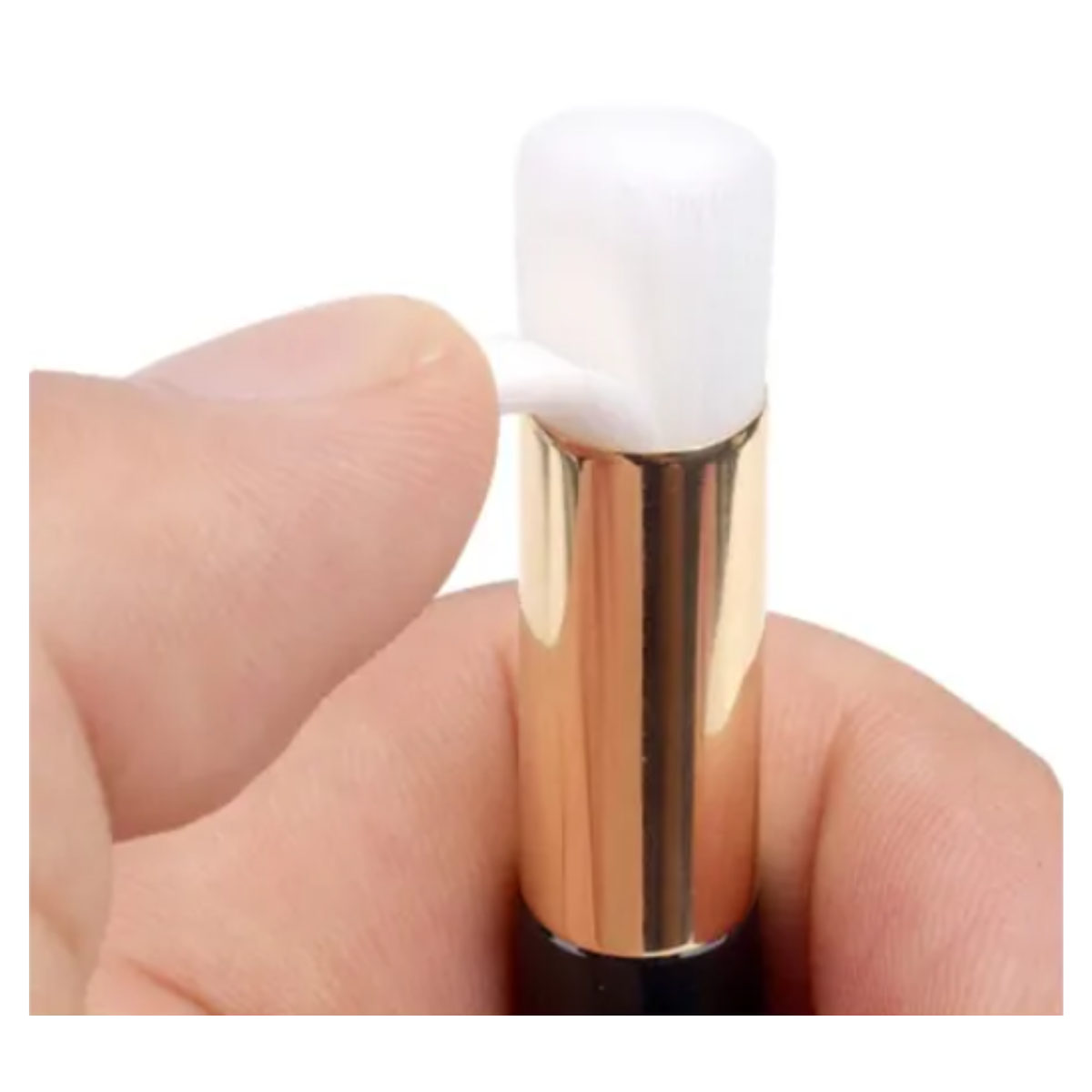 Brocha Para Limpiar Extensiones De Pestañas-2