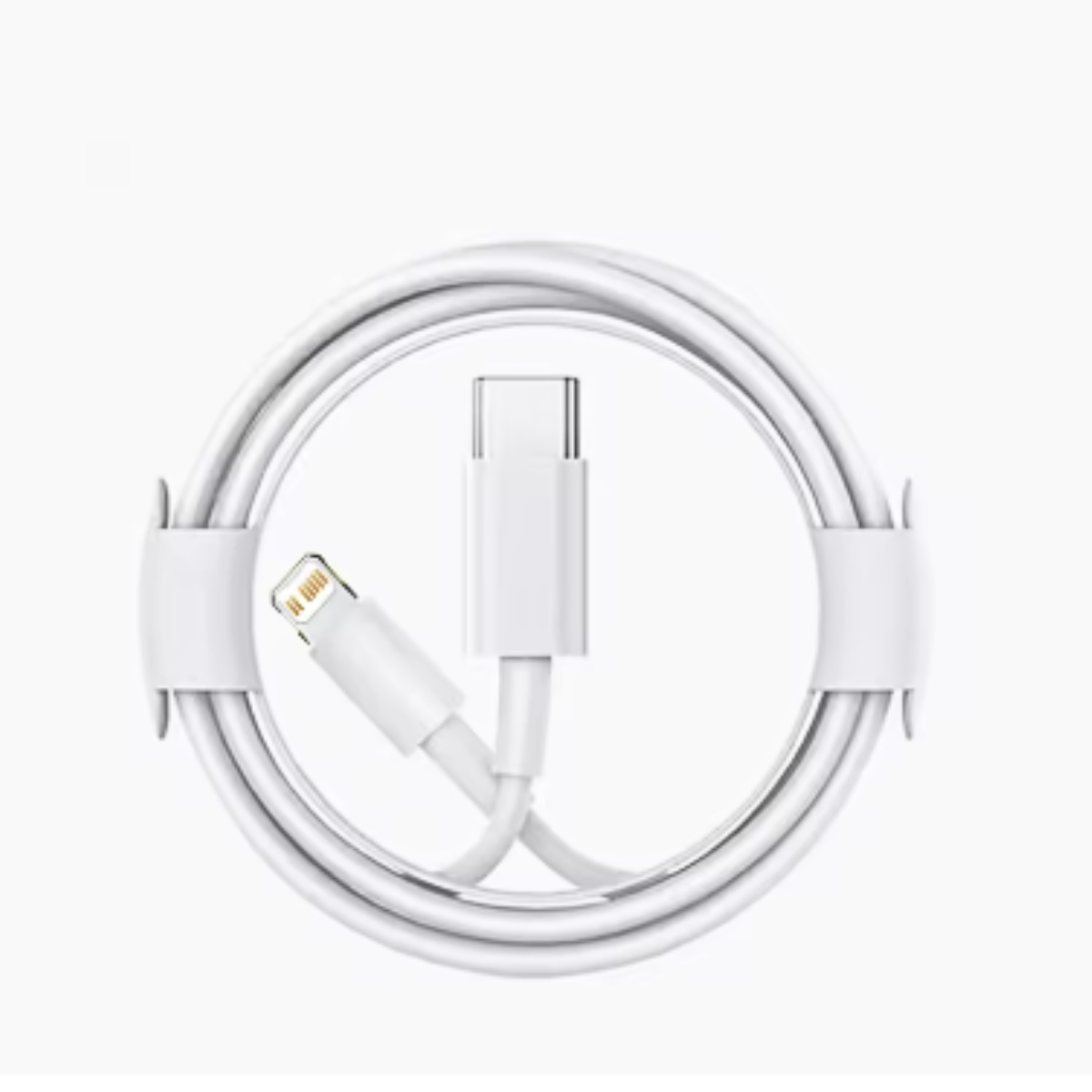 Cable De Carga Usb Tipo C To Lightning Para iPhone-2