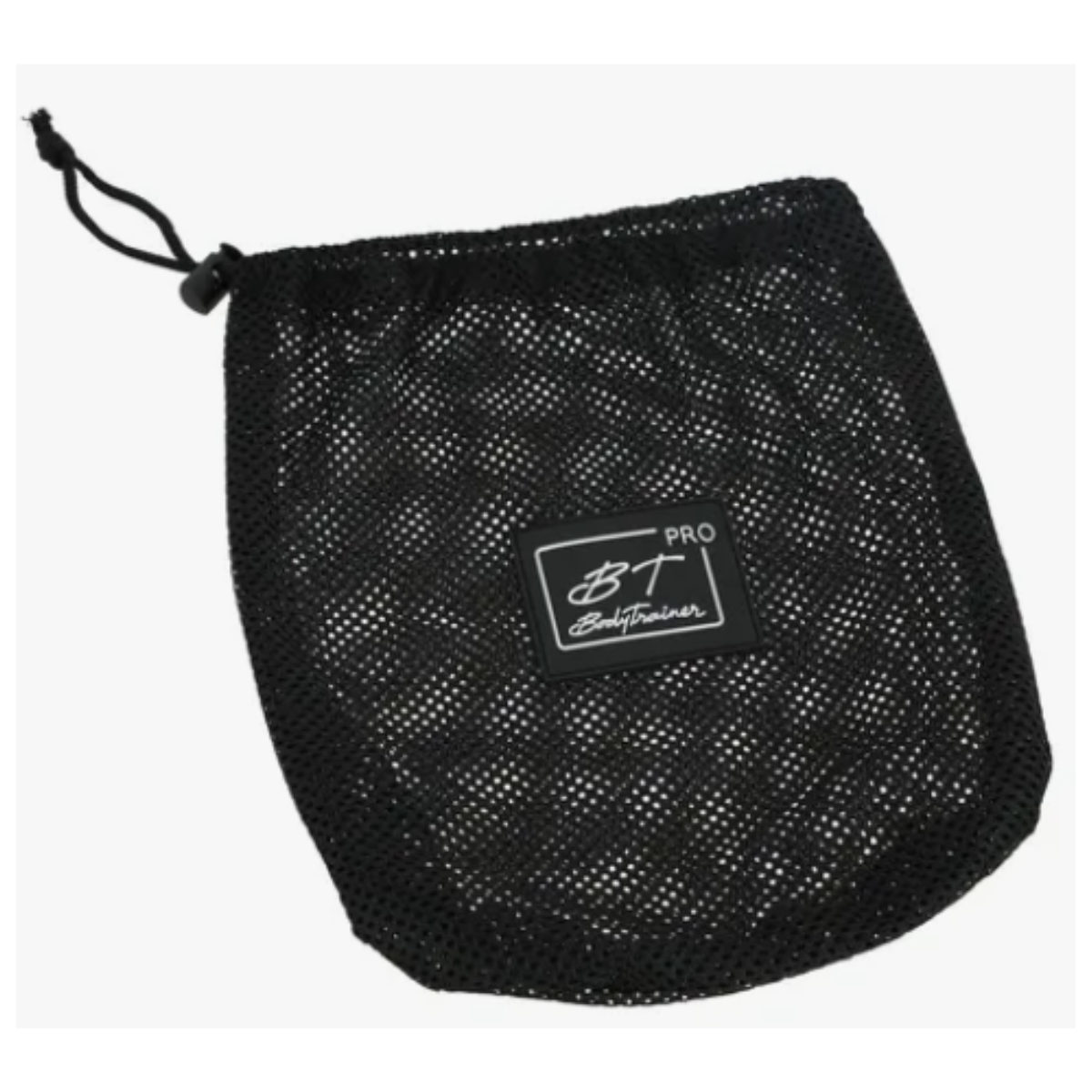 Set Bandas De Suspensión Bodytrainer Trx Pro Color Negro-3