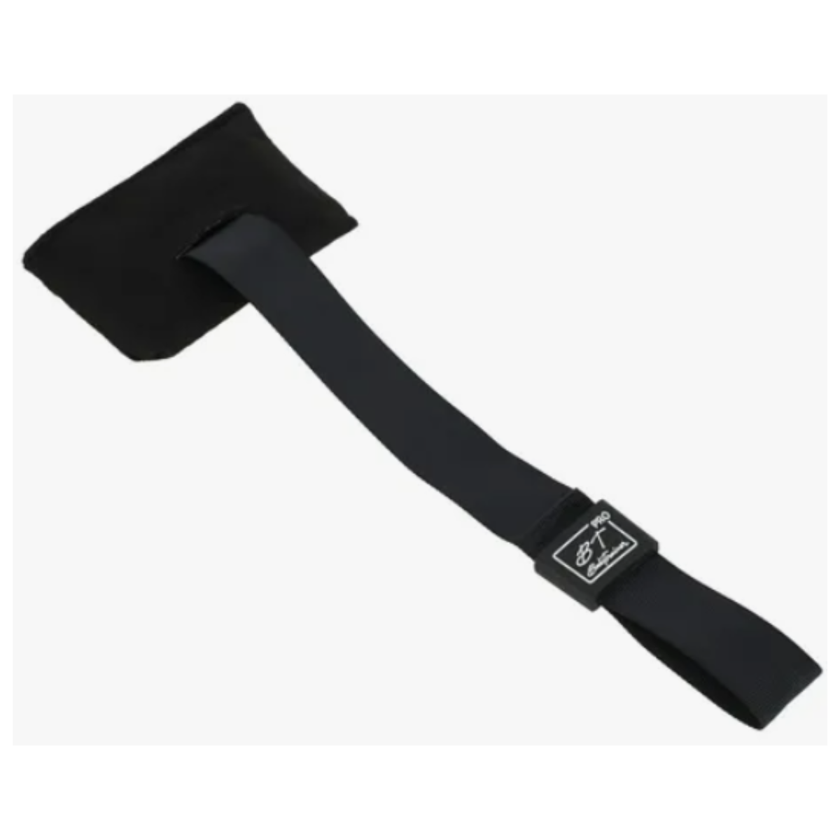 Set Bandas De Suspensión Bodytrainer Trx Pro Color Negro-4