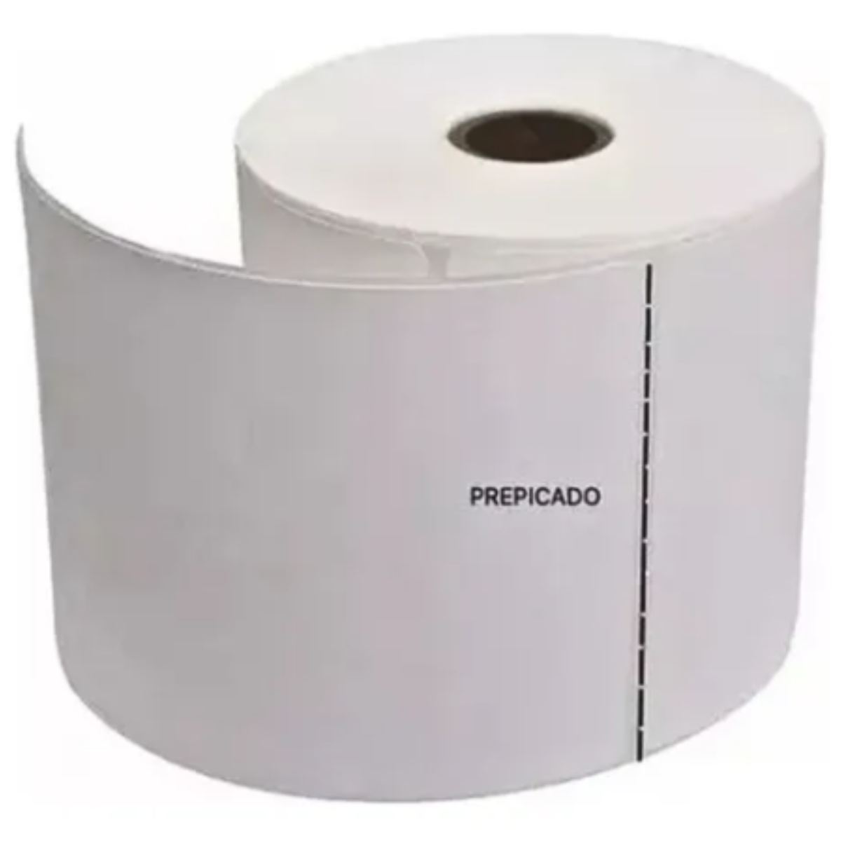 3 Rollos Etiquetas Térmicas Adhesiva 100x150mm 500 Unidades-2