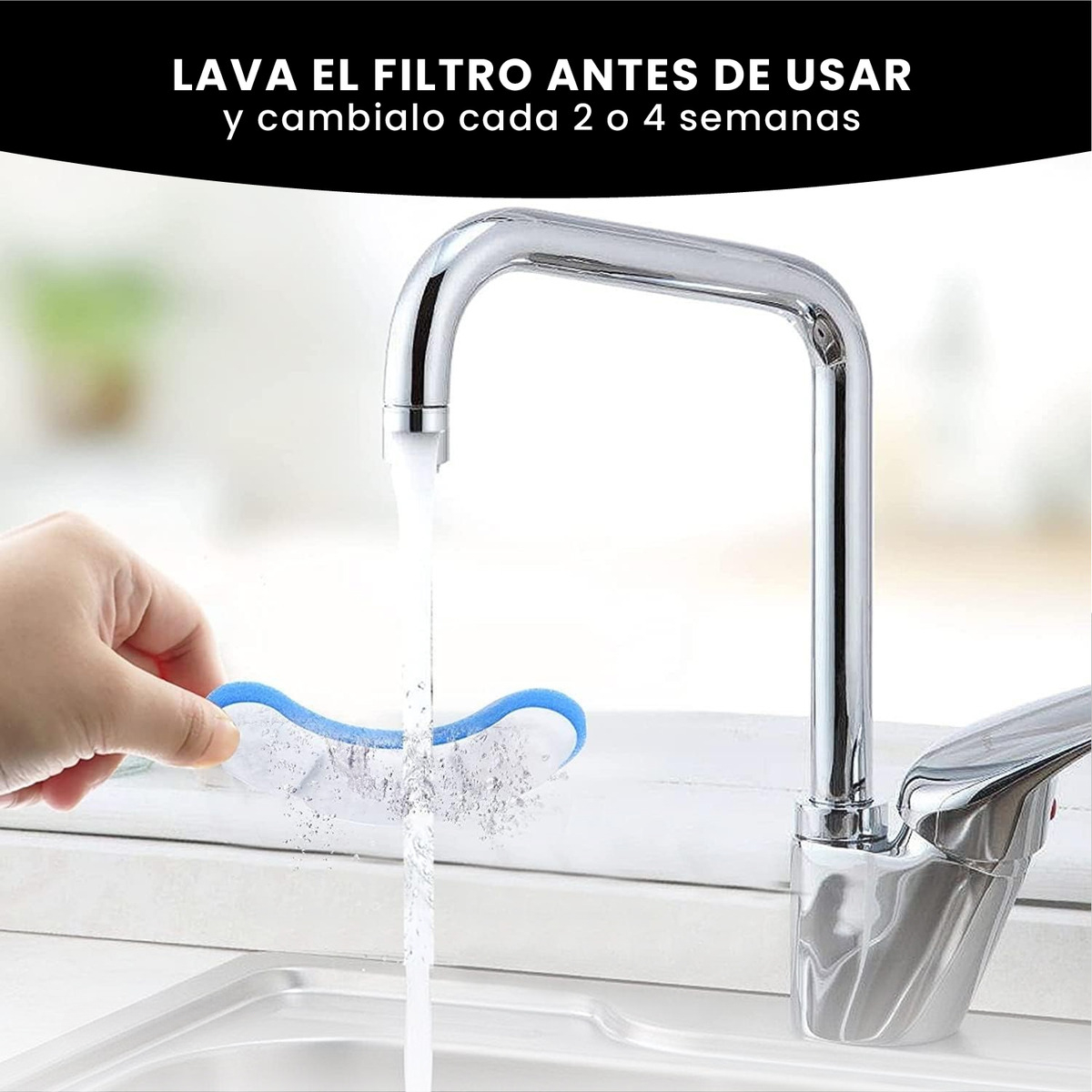 Fuente De Agua Transparente Automatica Para Perros Y Gatos-6