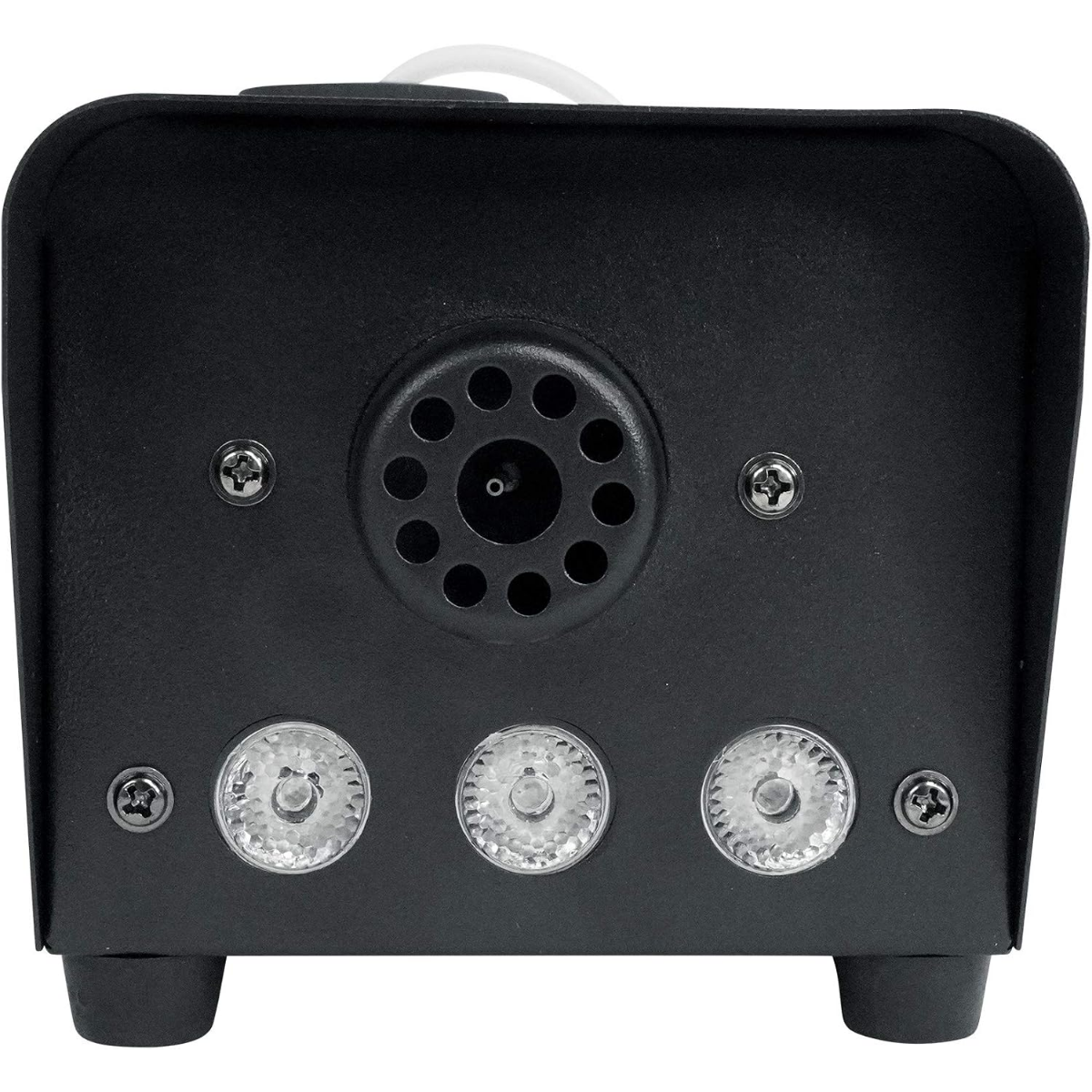 Maquina De Humo Y Luces 600w Para Fiestas Eventos-1