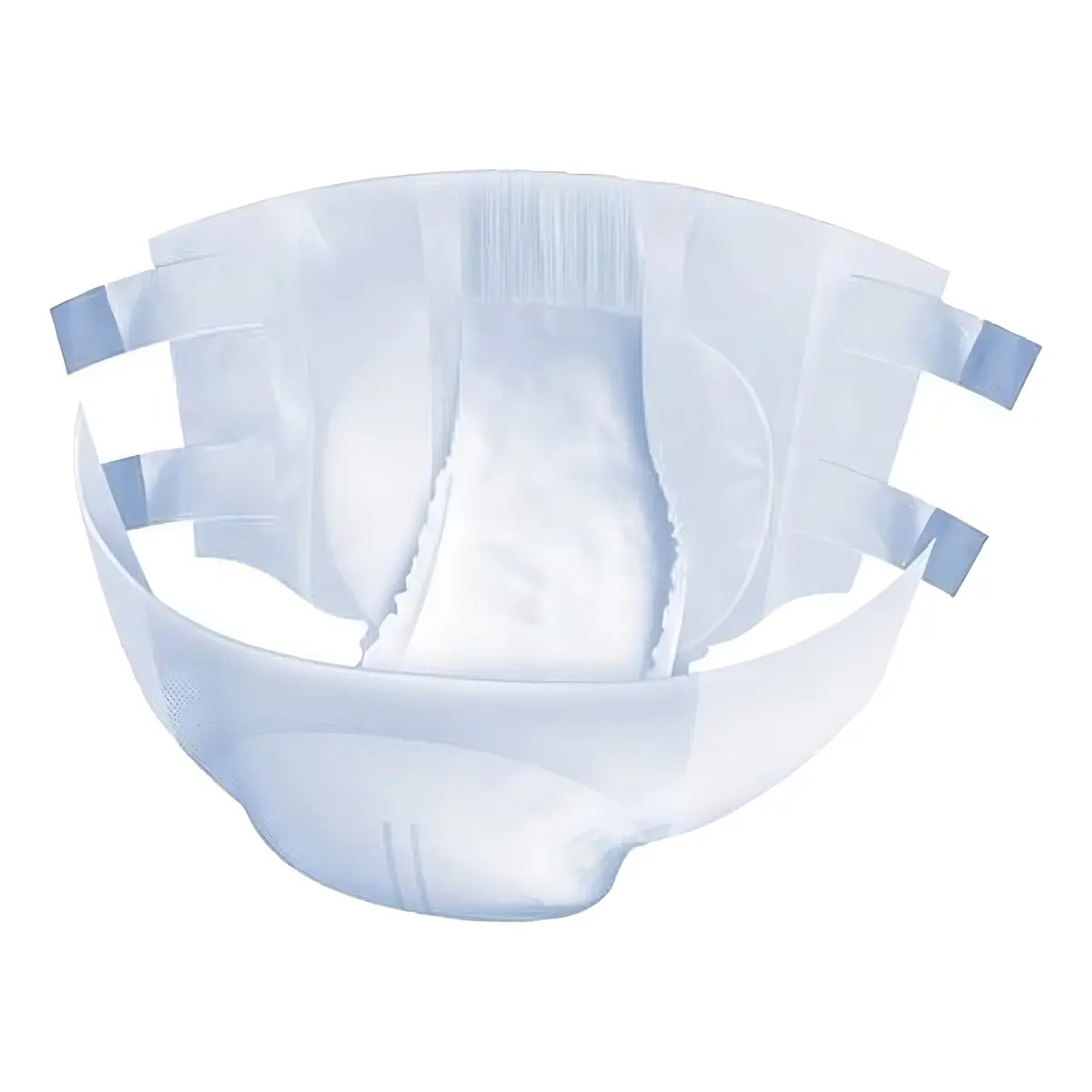 Pack 10 Panales Desechable Adulto Patient Care Absorbente-4