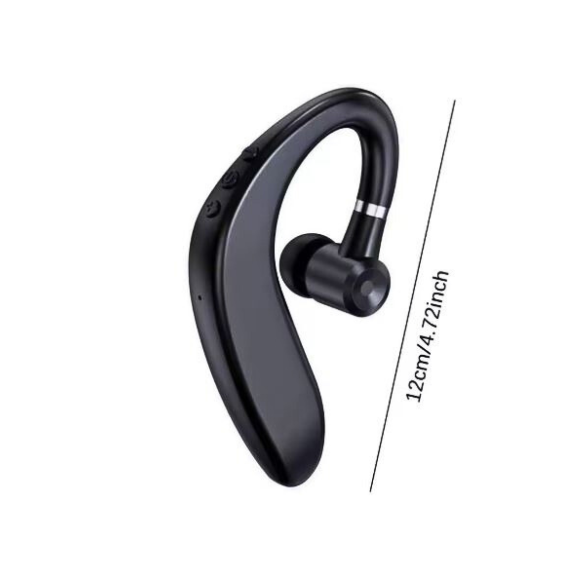 Audifono Inalambrico Manos Libres Bluetooth Deportivo-2