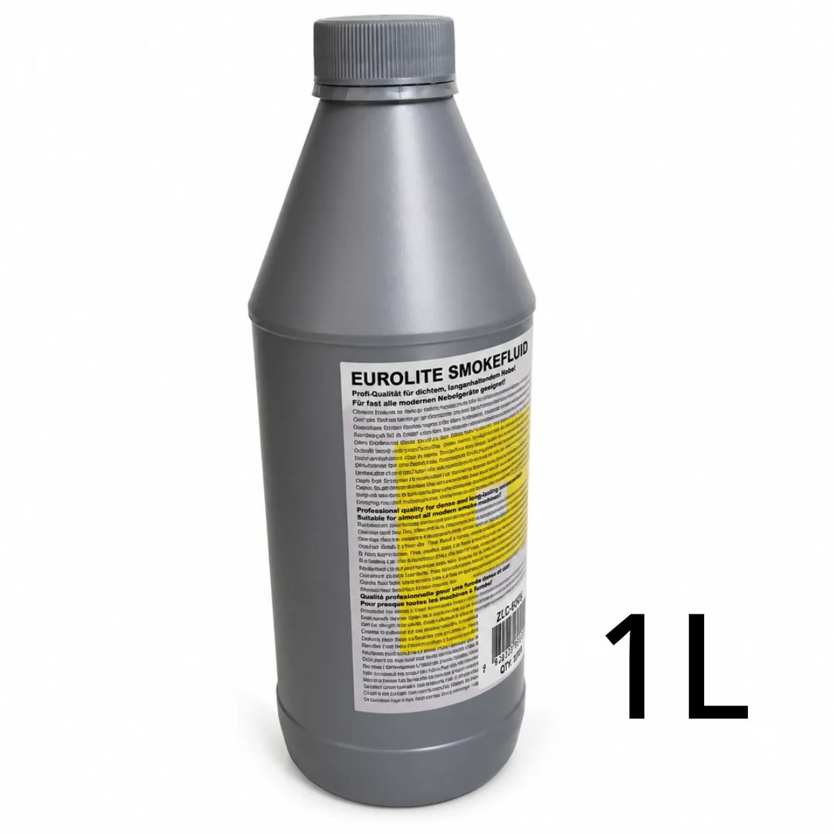 Liquido Maquina De Humo Eurolite Alta Densidad 1 Litro-2