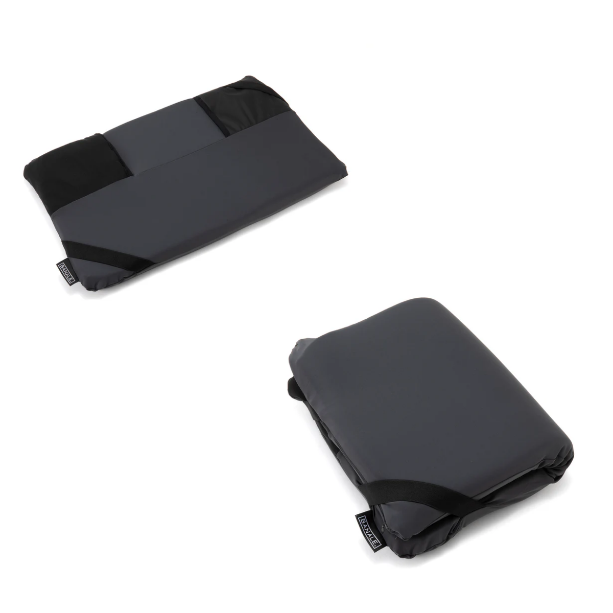 Almohada Cojin De Viaje 3 En 1 Memory Pillow Foam-2