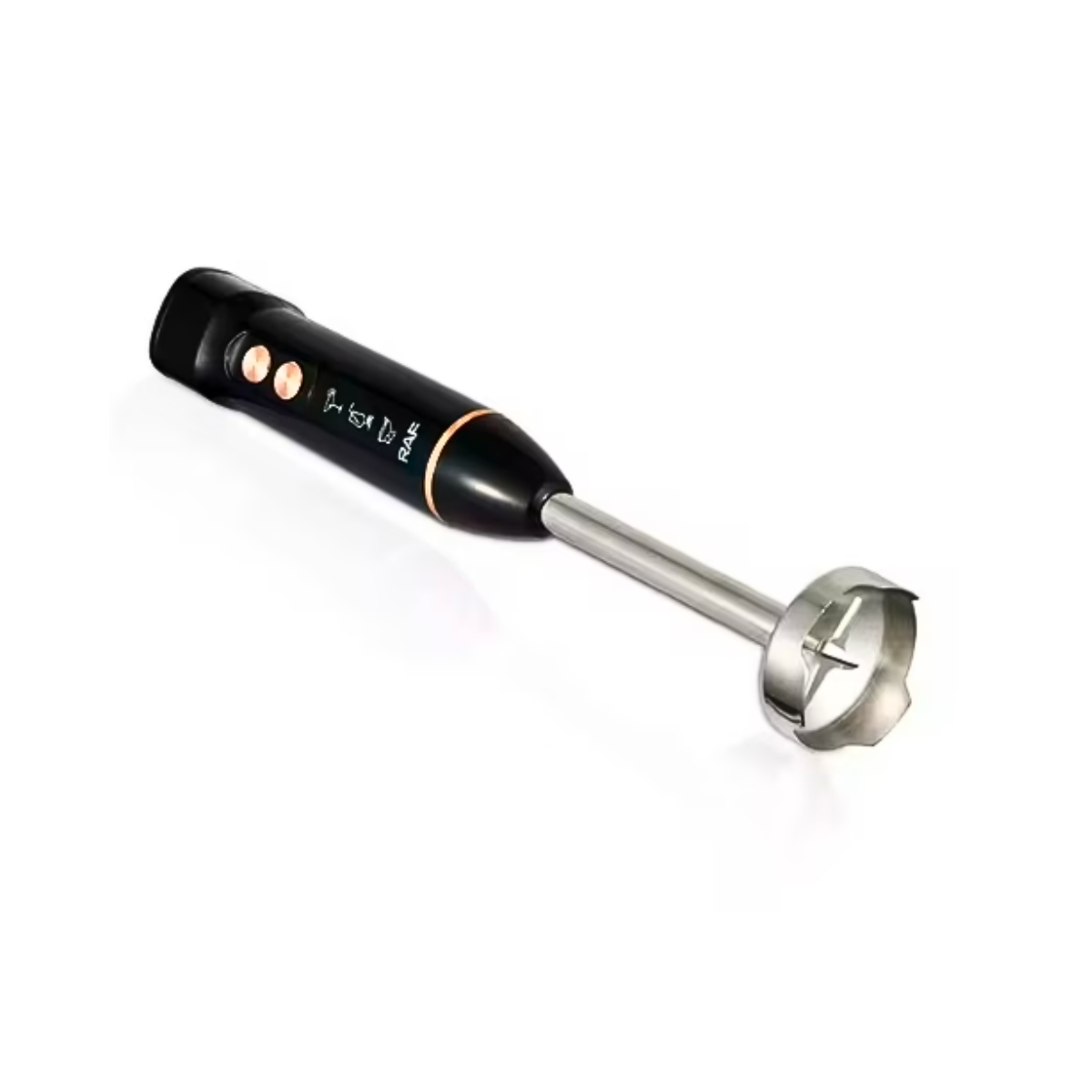 Batidor De Mano Batidora De Inmersión 1200w Raf R.273b-3