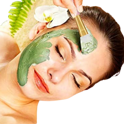 Set 3 Brochas De Silicona Mascarilla Facial Pincel Aplicador-3