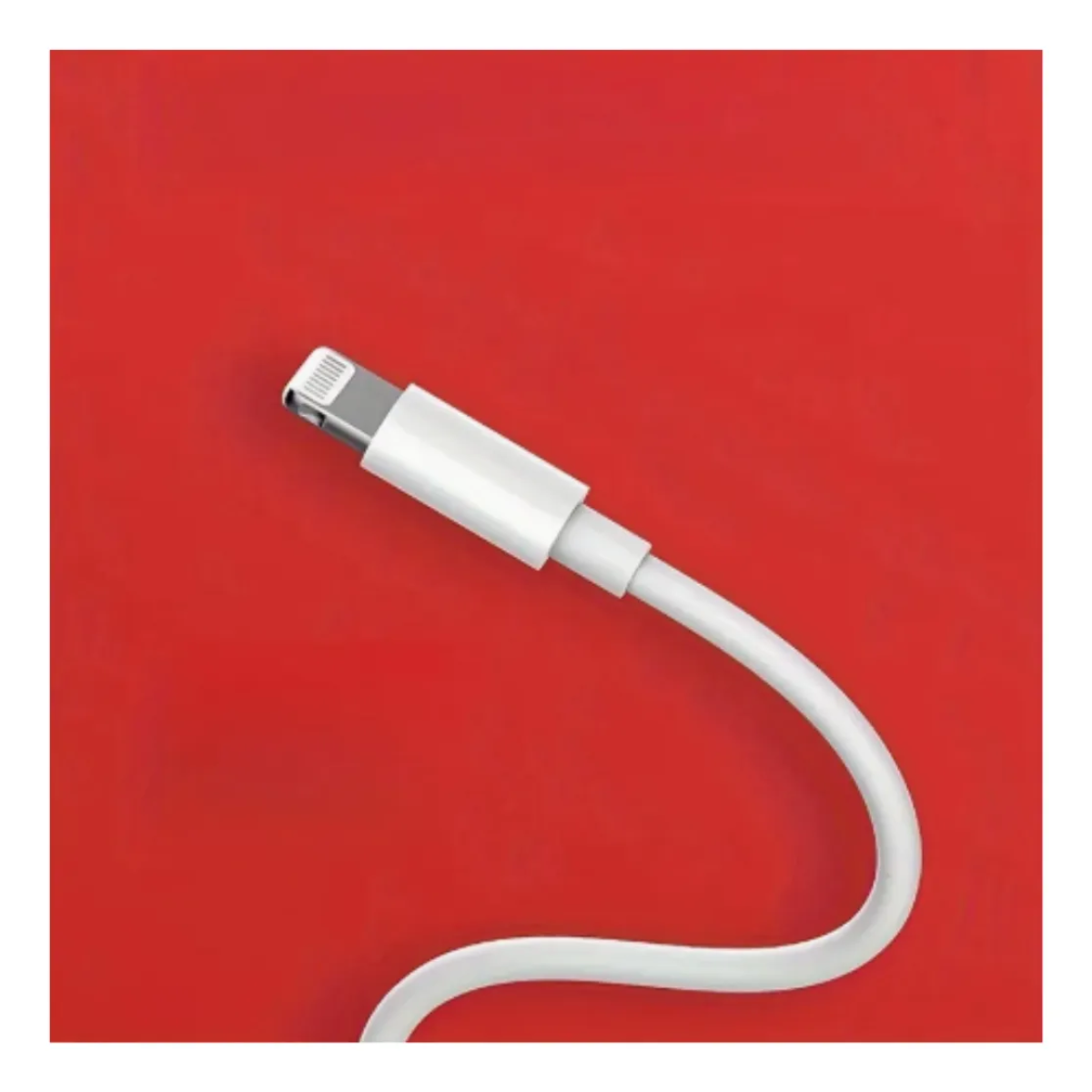 Cable De Carga 3 Metros Para iPhone Lightning A Usb-2
