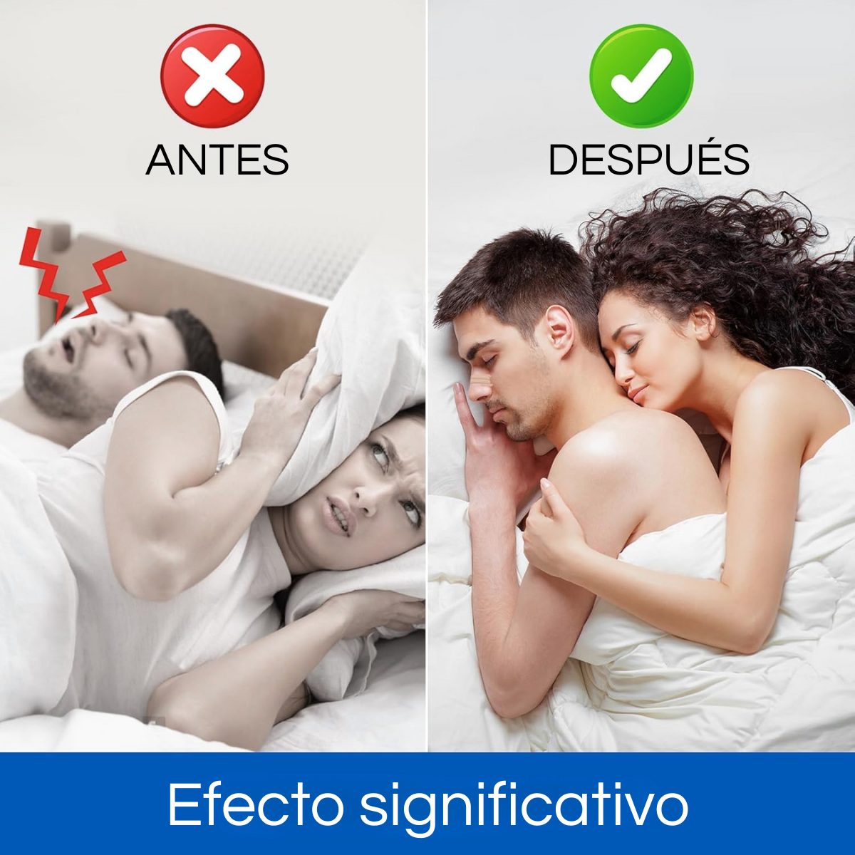 Pack 10 Parches Tiras Nasales Para Respirar Mejor-5