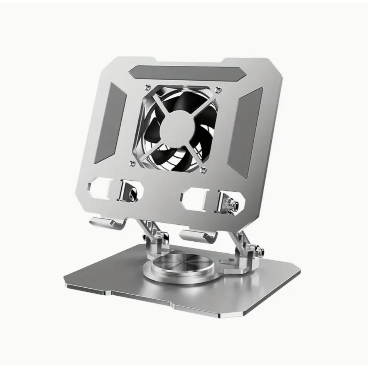 Soporte Notebook Laptop Tablet iPad Con Reducción De Calor-3