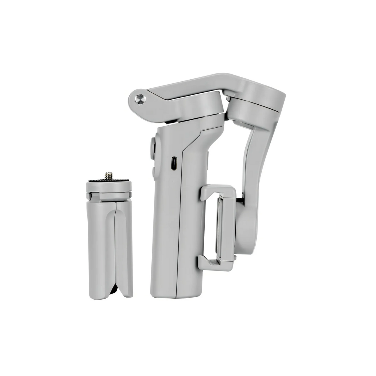 Estabilizador 3 Ejes Soporte Tripode Celular Videos Gimbal-6