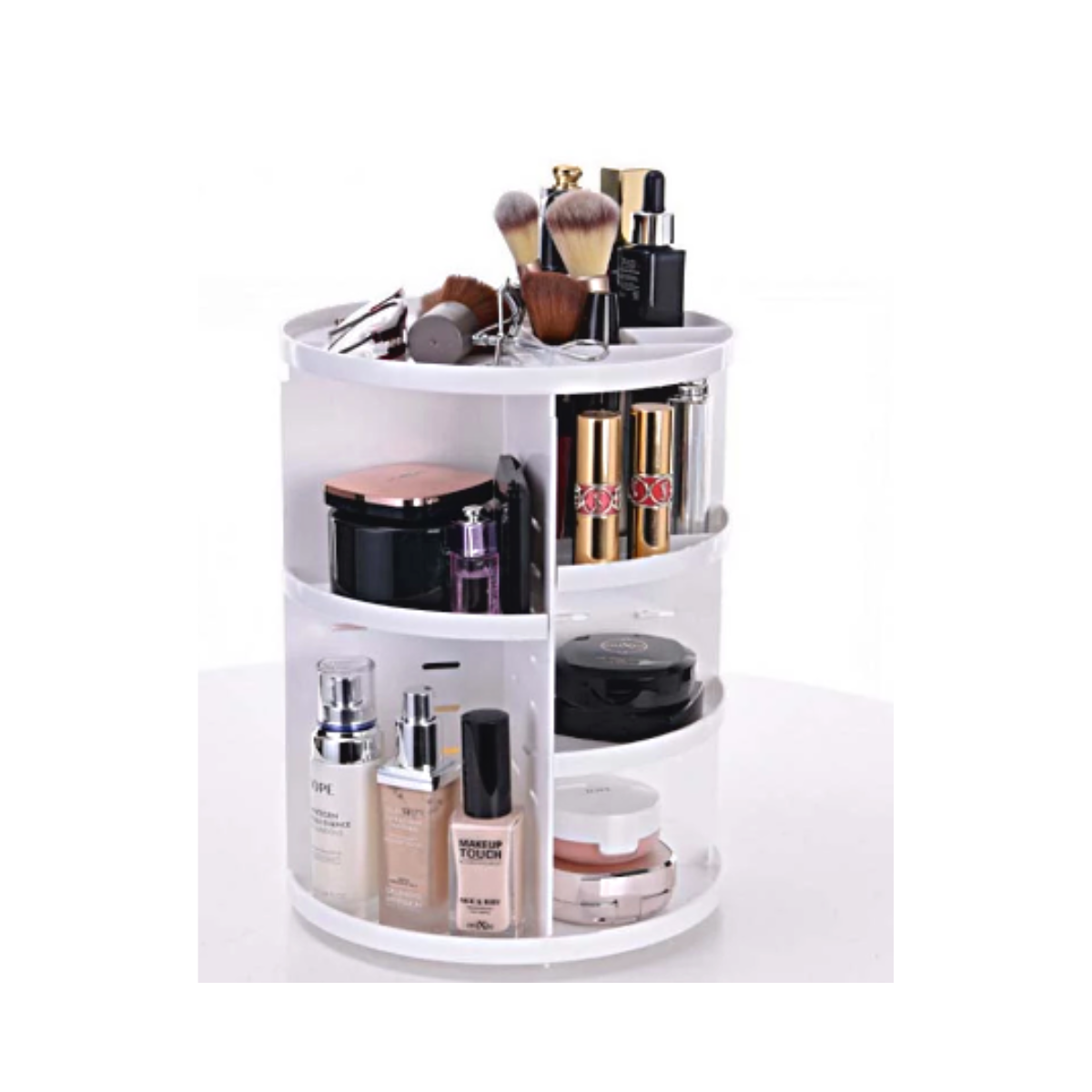 Organizador Para Maquillaje Y Cosmeticos 360-2
