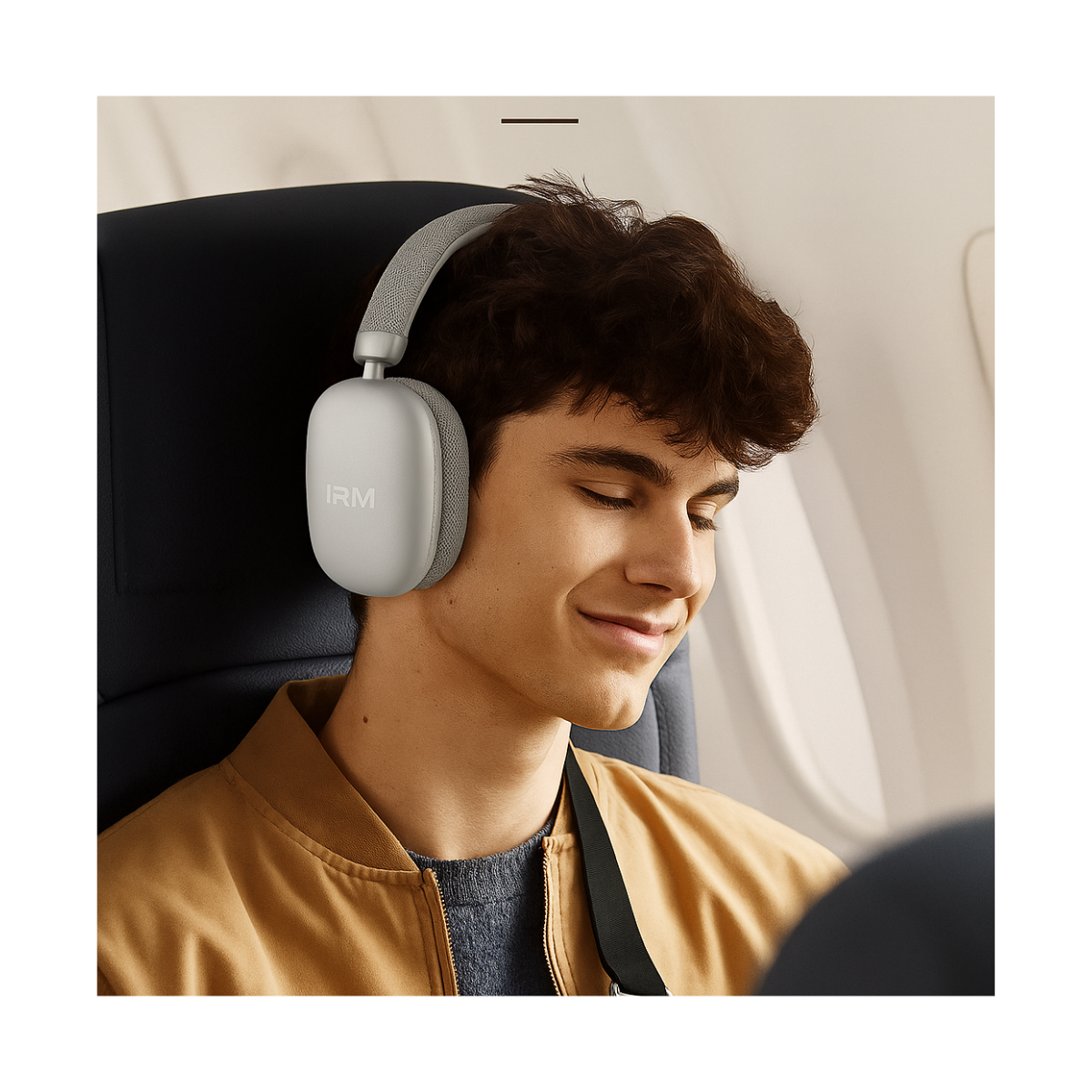 Audifonos Auriculares Inalambricos Bluetooth Ir20-3